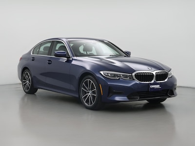 2022 BMW 330 I xDrive