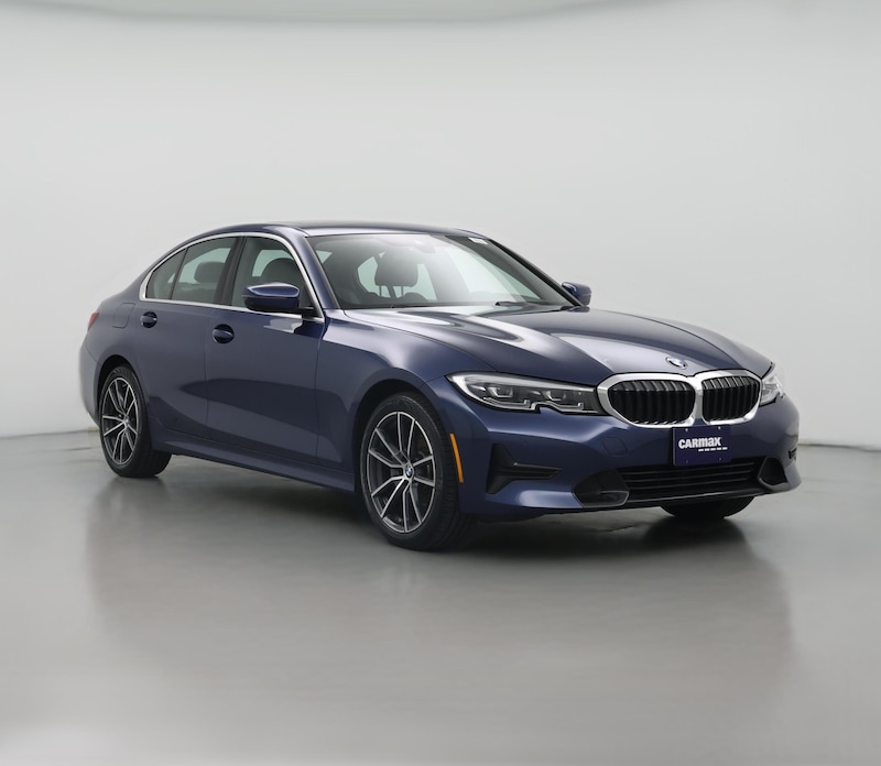 2022 BMW 330 I xDrive