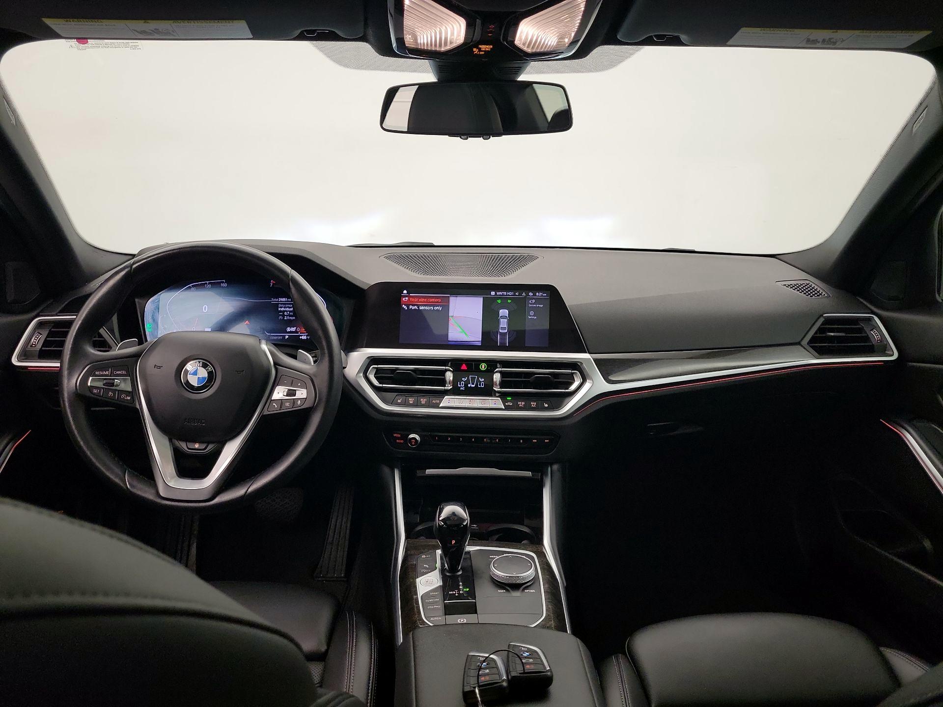 Thumbnail: 2022 BMW 3 Series - 9