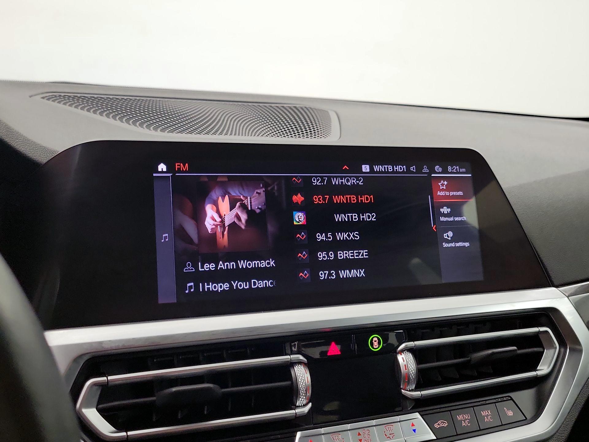 Thumbnail: 2022 BMW 3 Series - 15