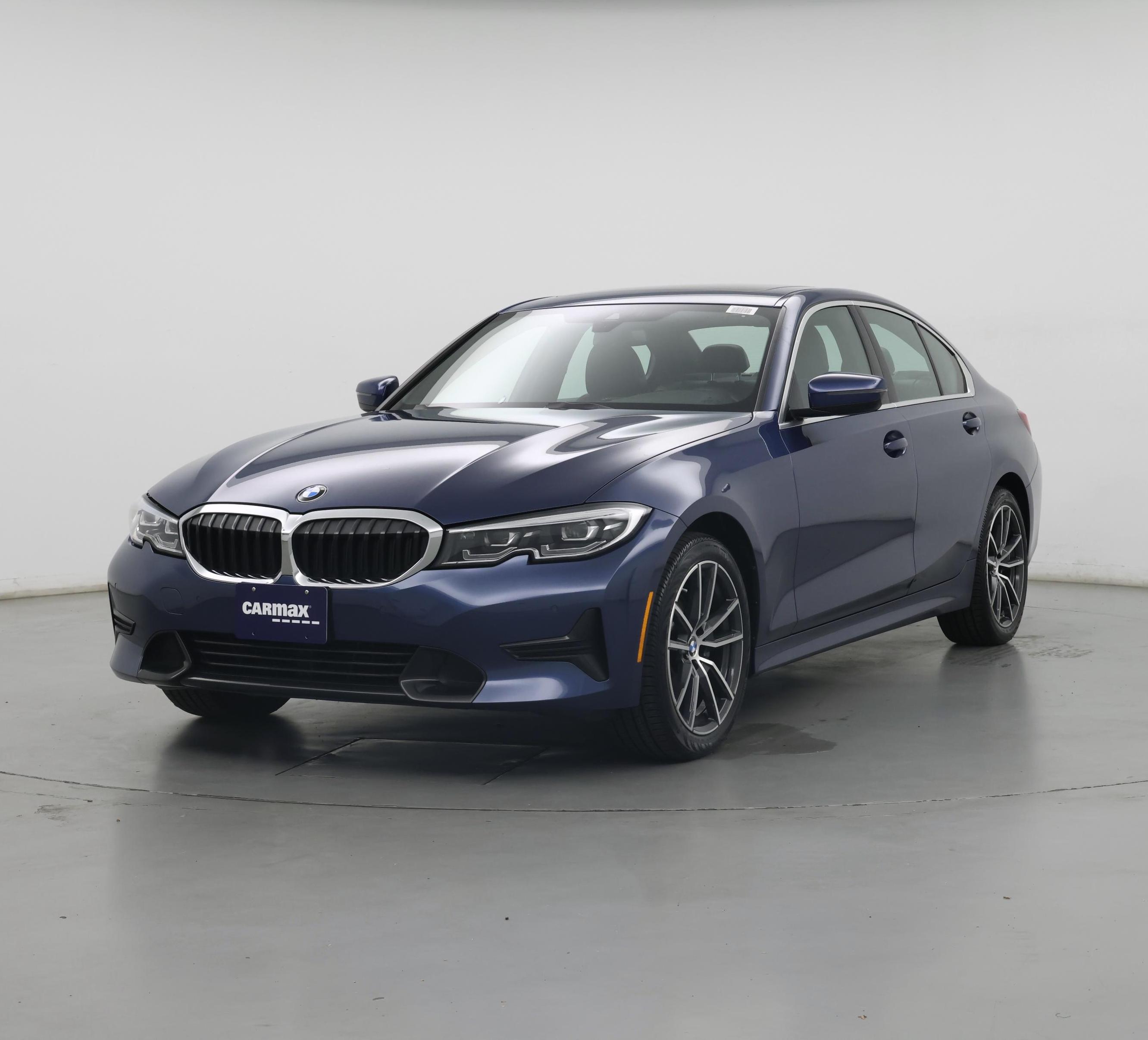 Thumbnail: 2022 BMW 3 Series - 4