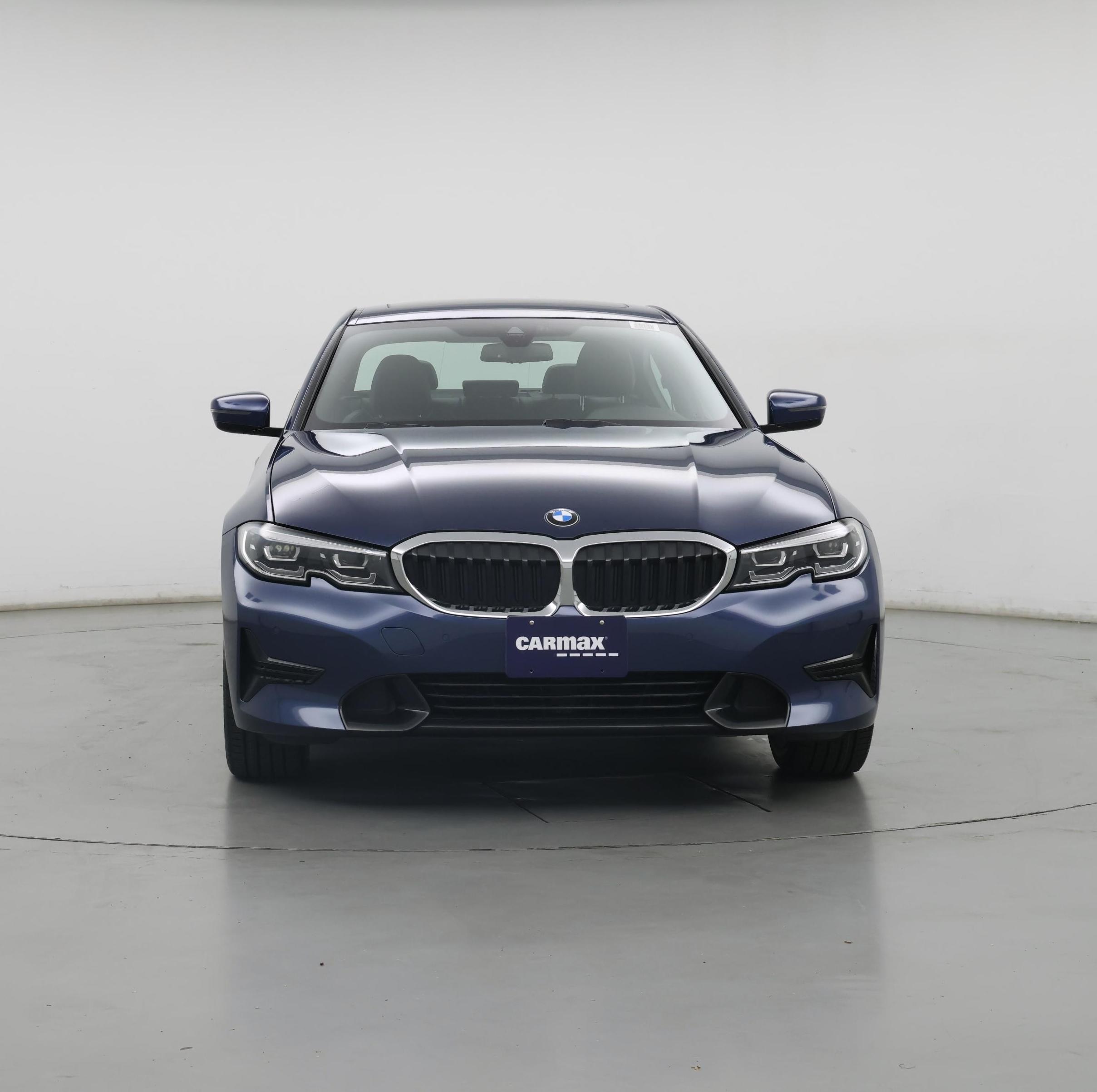 Thumbnail: 2022 BMW 3 Series - 5