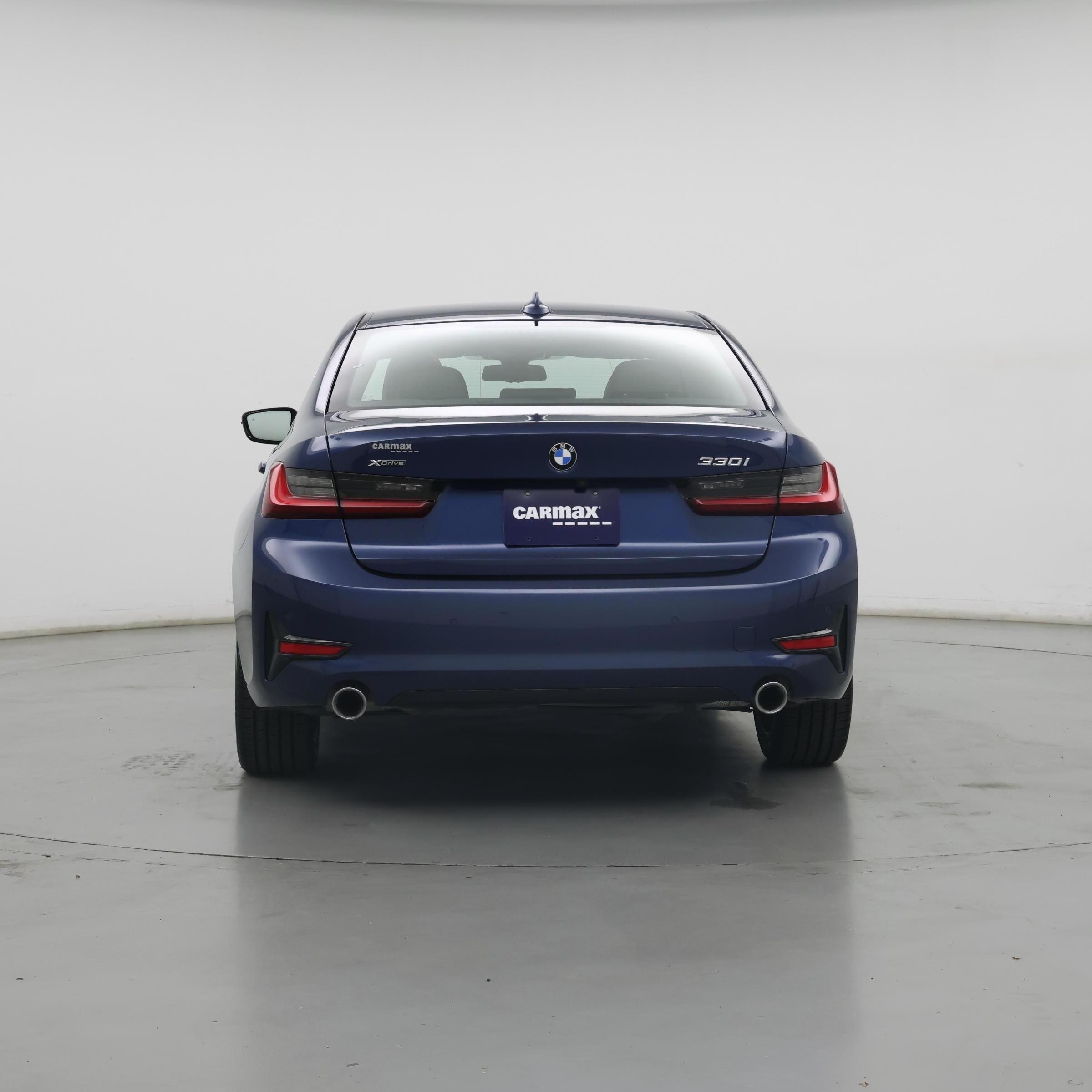Thumbnail: 2022 BMW 3 Series - 6