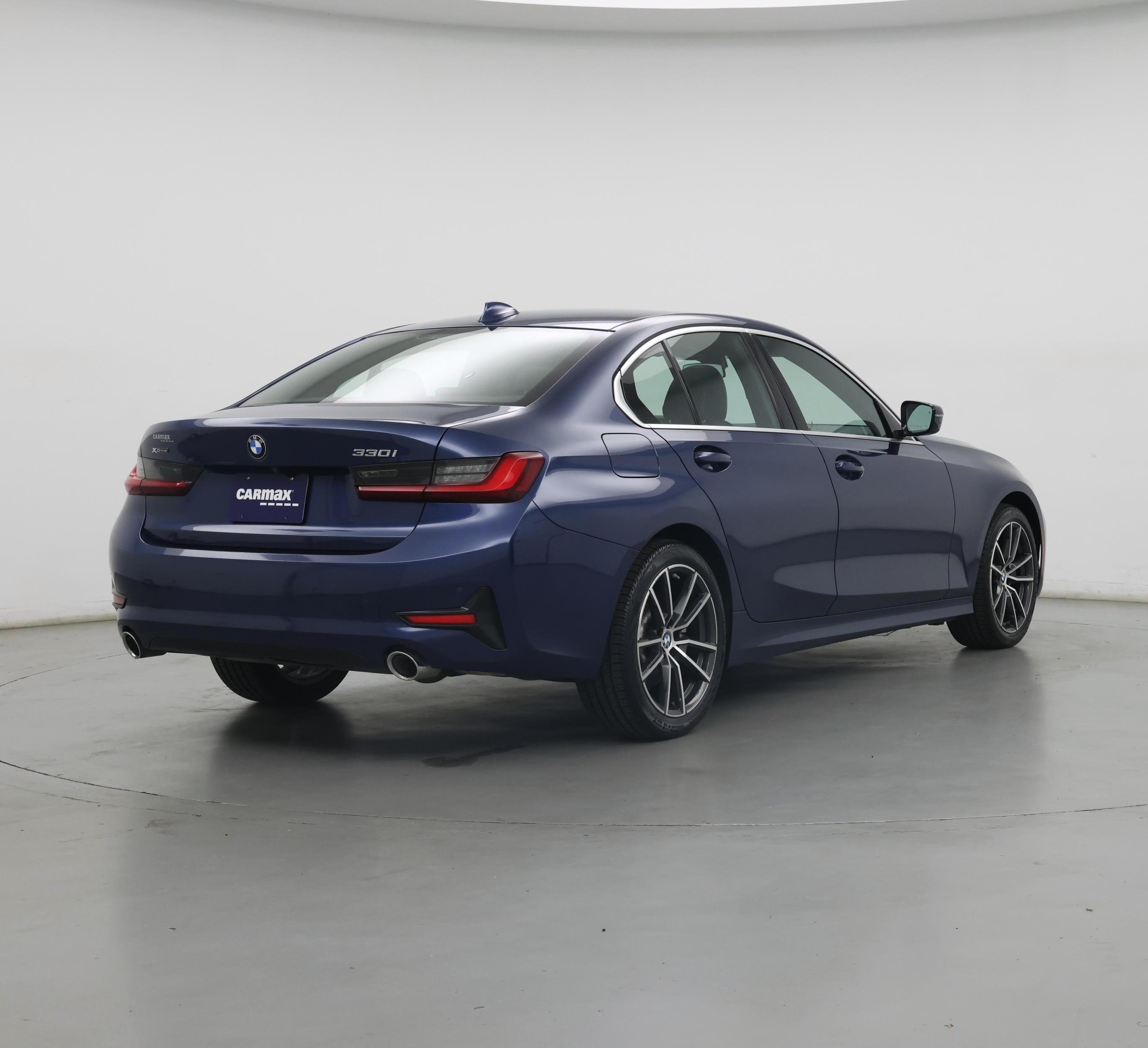 Thumbnail: 2022 BMW 3 Series - 8