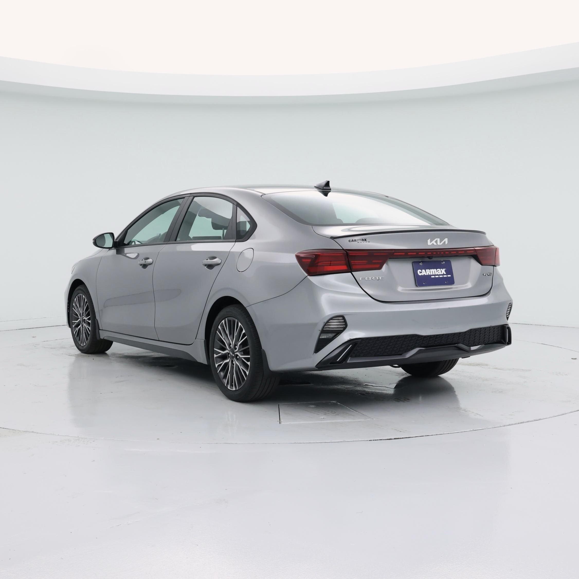 Thumbnail: 2023 Kia Forte - 2