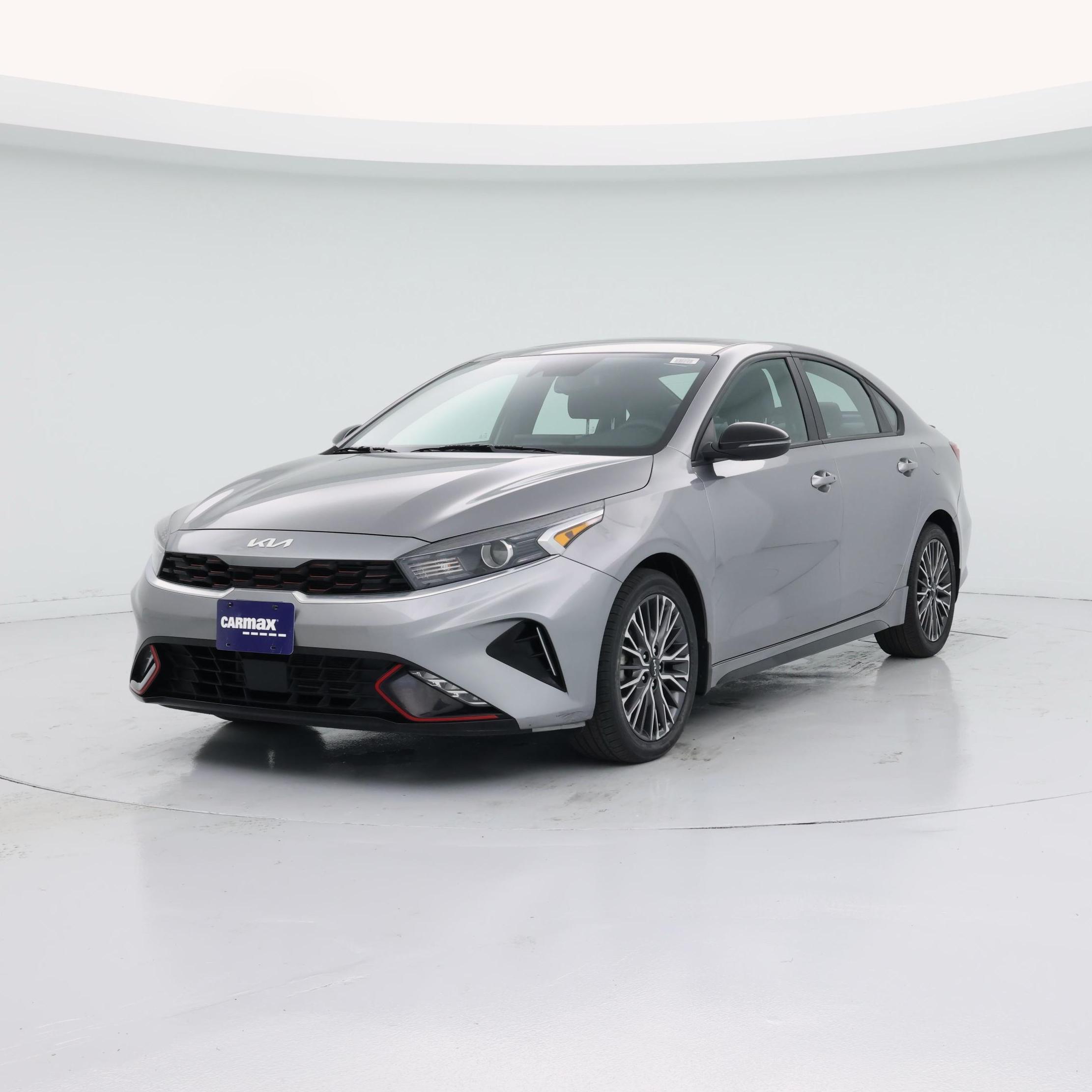 Thumbnail: 2023 Kia Forte - 4