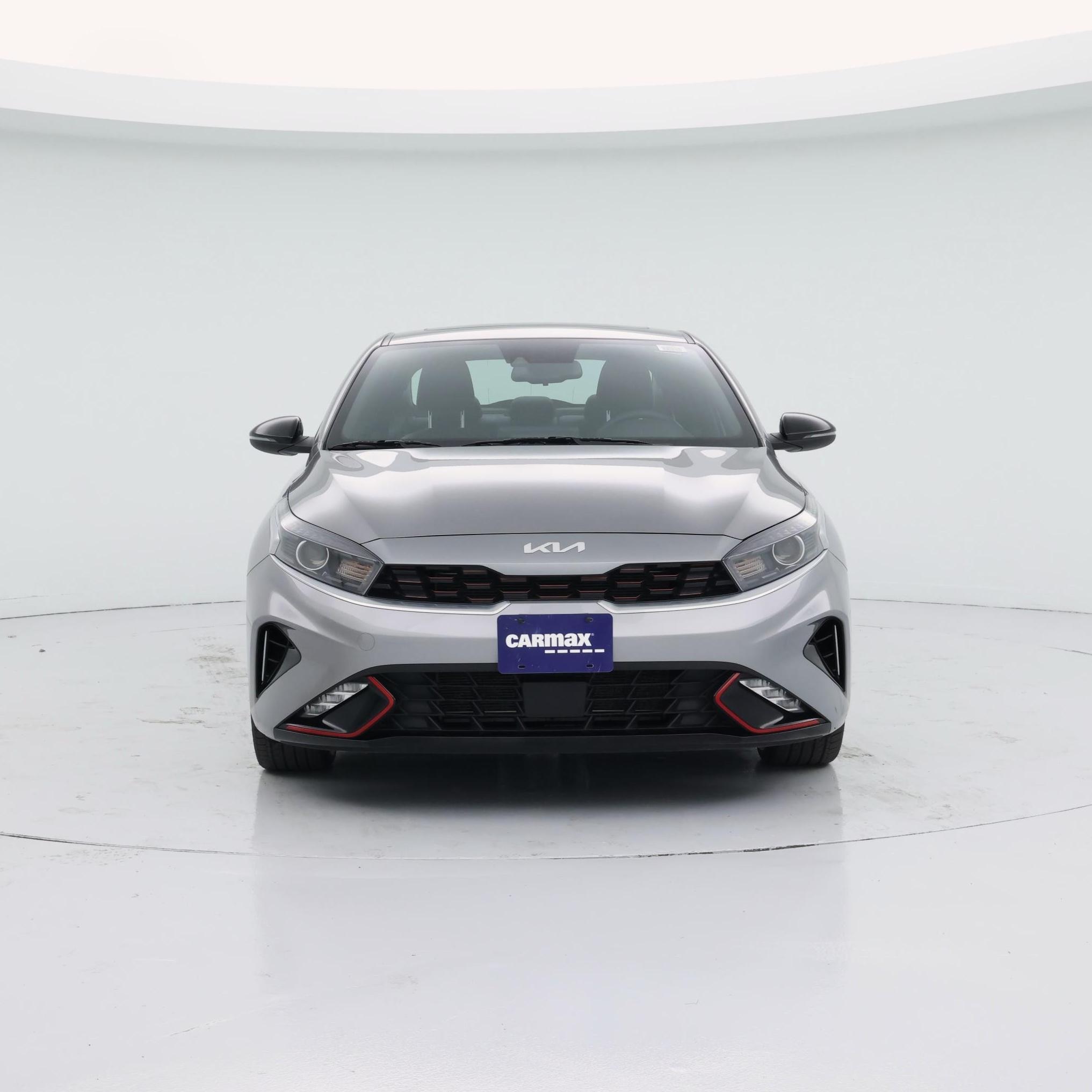 Thumbnail: 2023 Kia Forte - 5