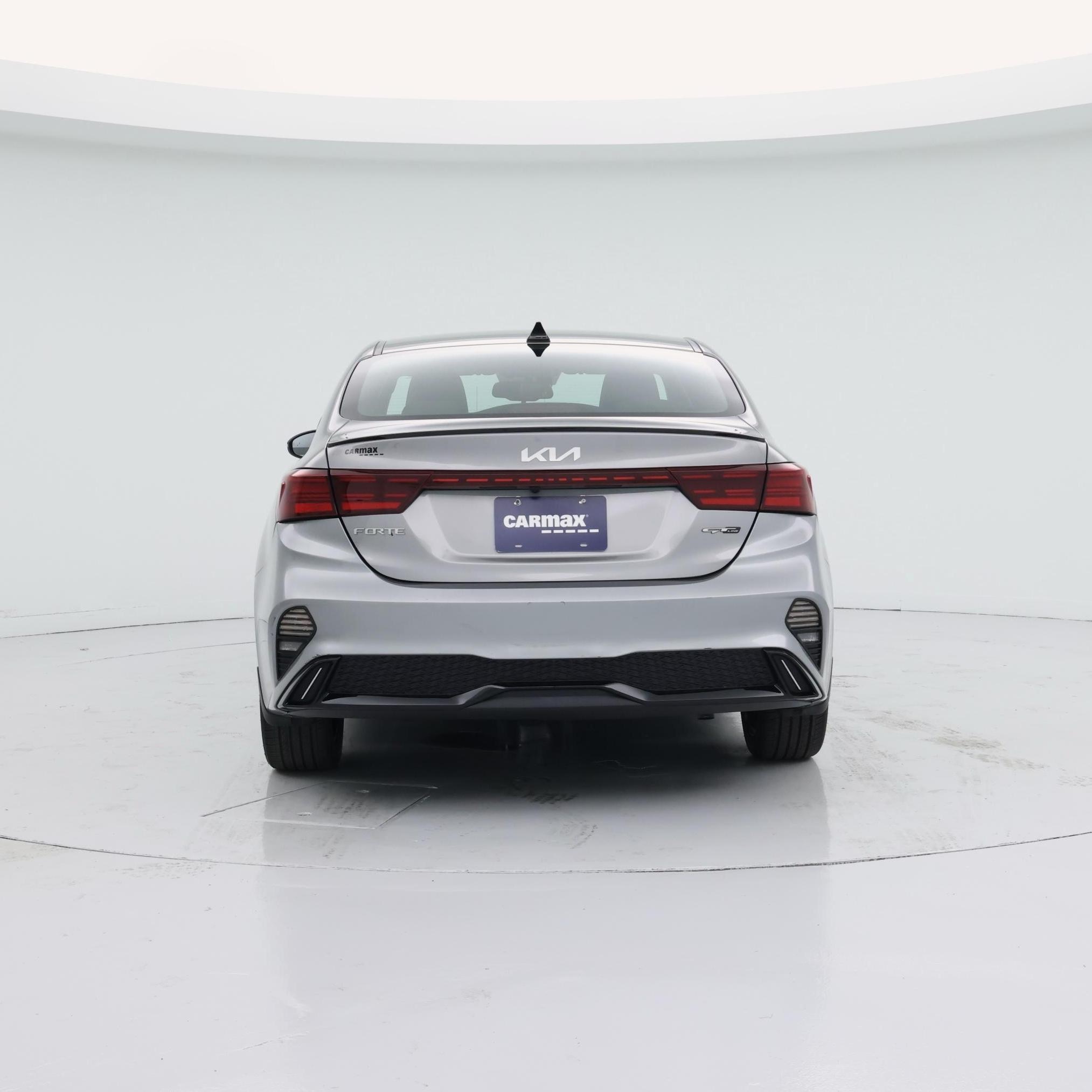 Thumbnail: 2023 Kia Forte - 6