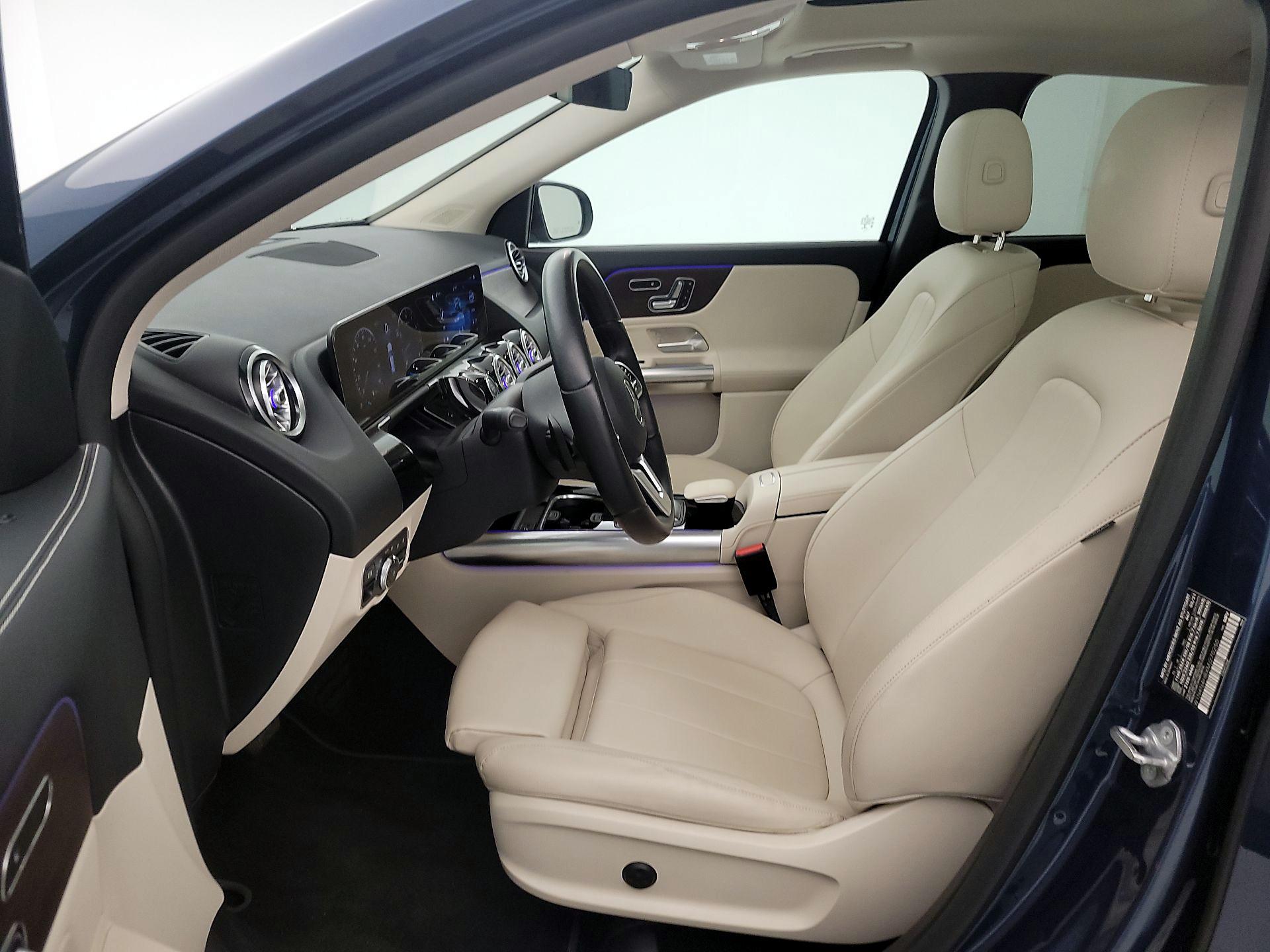 Thumbnail: 2021 Mercedes-Benz GLA - 11
