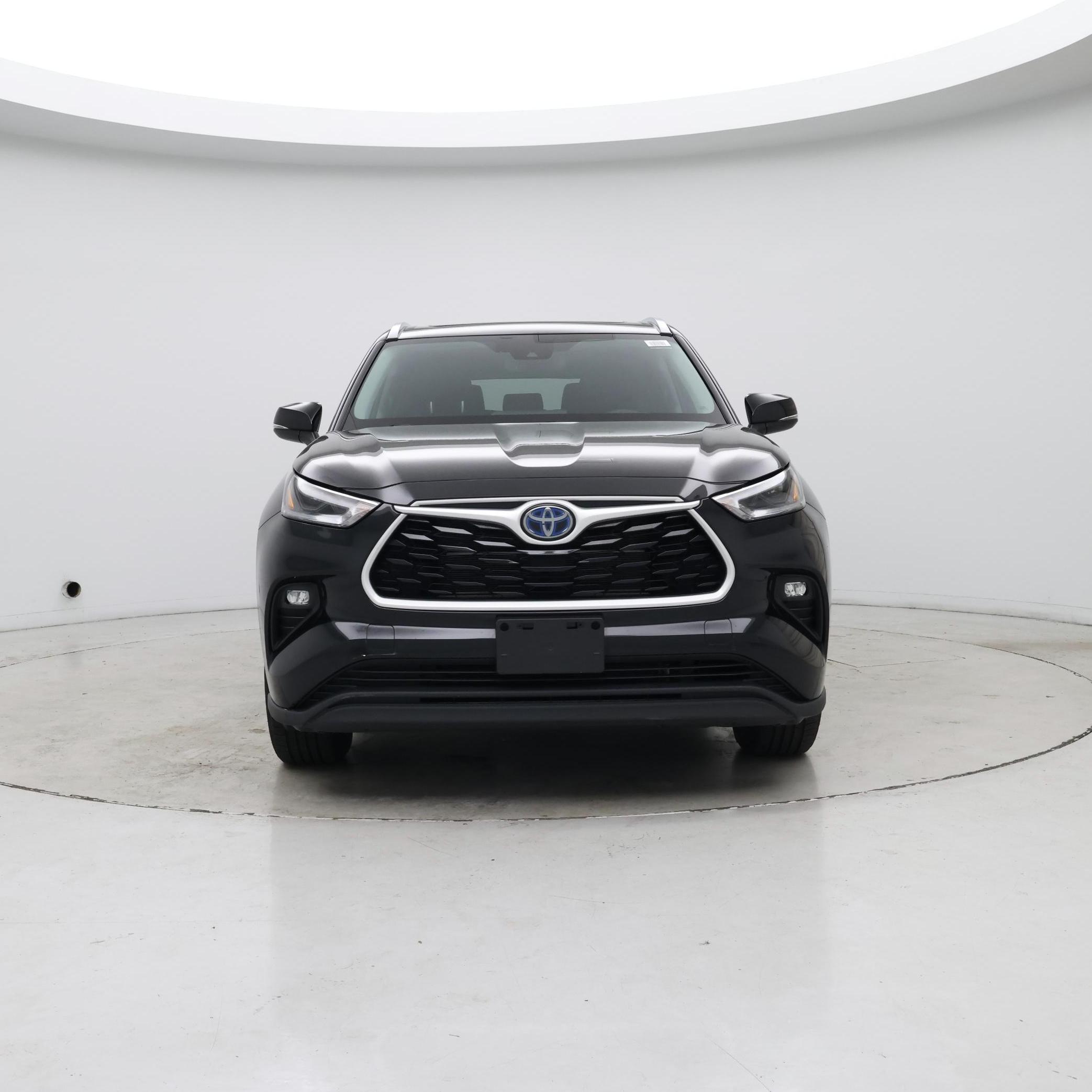 Thumbnail: 2021 Toyota Highlander - 5