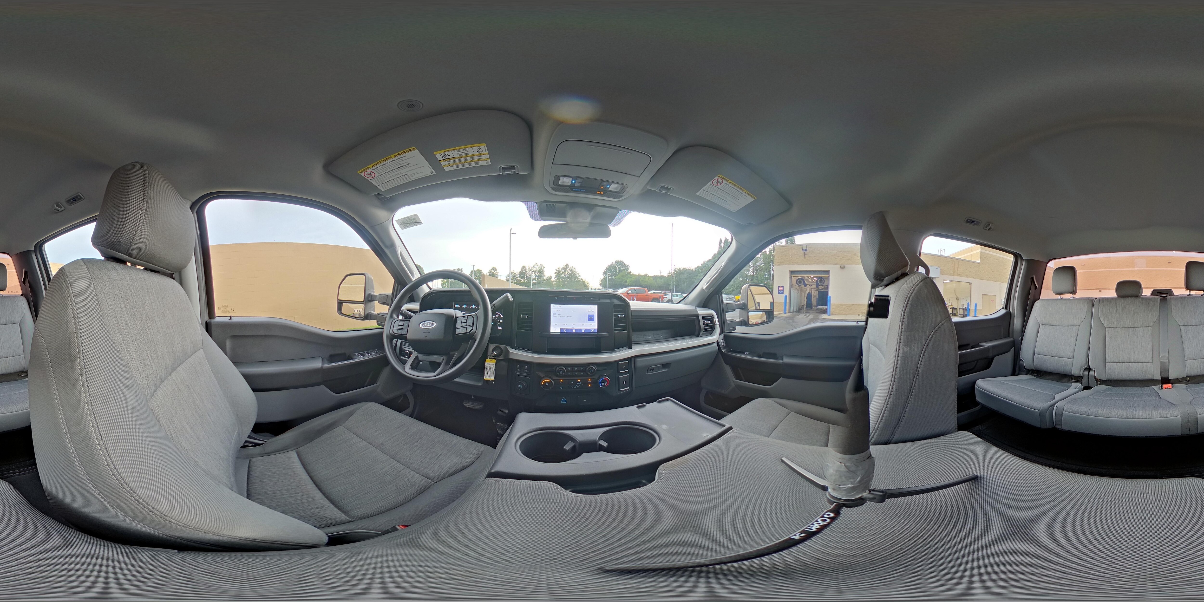 2023 Ford F-350 Super Duty XL - Photo 23