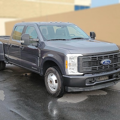 2023 Ford F350 XL