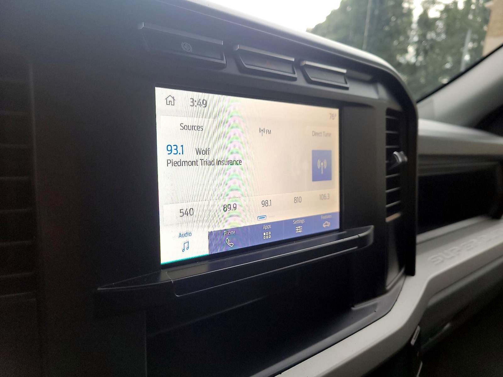 2023 Ford F-350 Super Duty XL - Photo 15