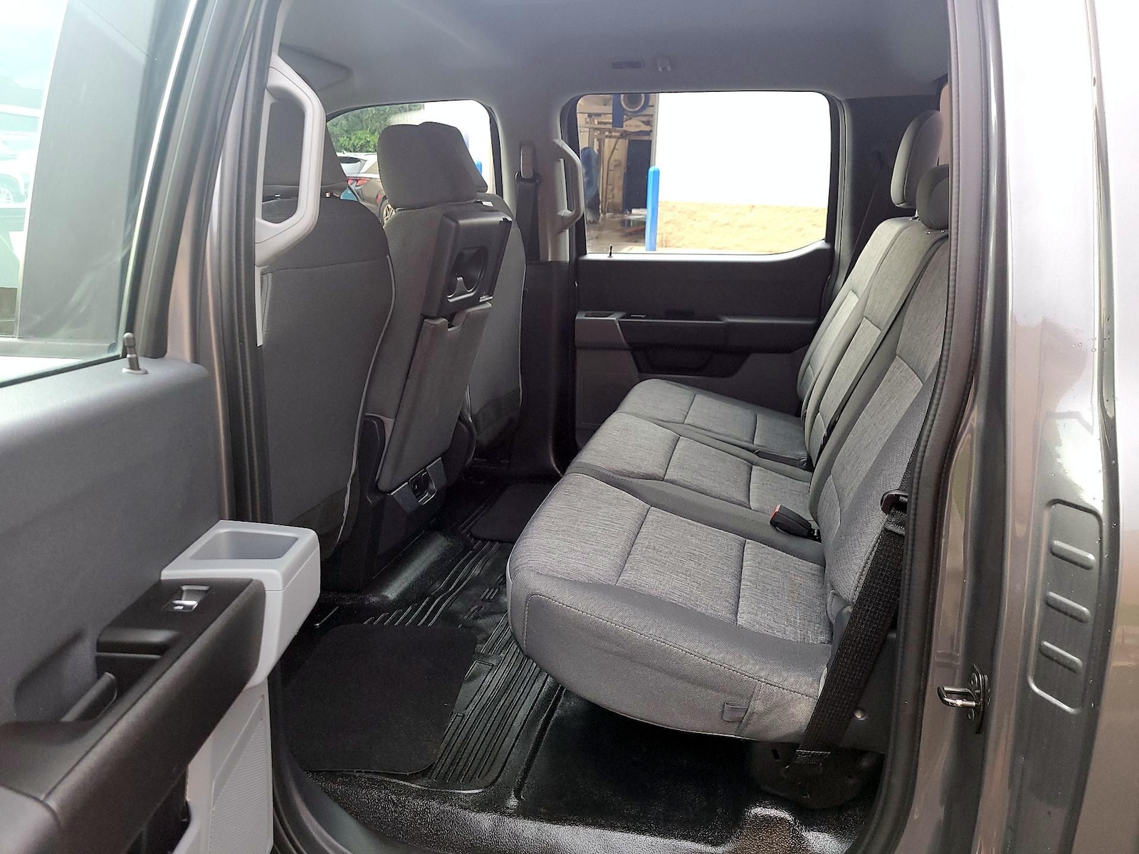 2023 Ford F-350 Super Duty XL - Photo 19