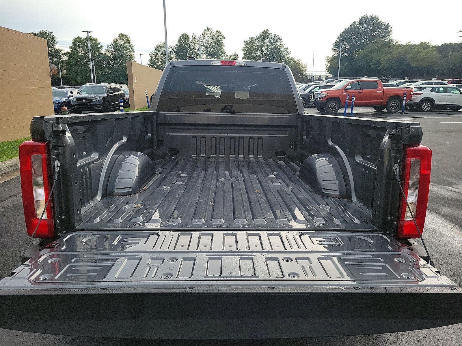 2023 Ford F-350 Super Duty XL - Photo 20