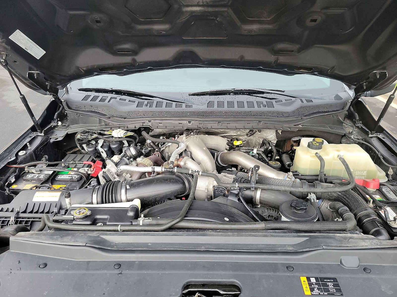 2023 Ford F-350 Super Duty XL - Photo 21
