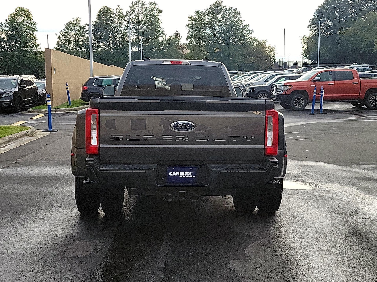 2023 Ford F-350 Super Duty XL - Photo 7