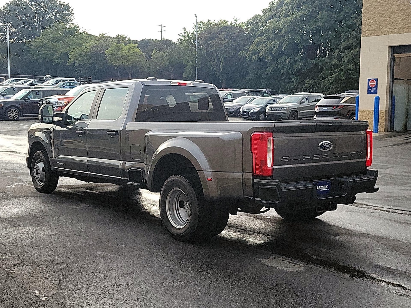 2023 Ford F-350 Super Duty XL - Photo 8