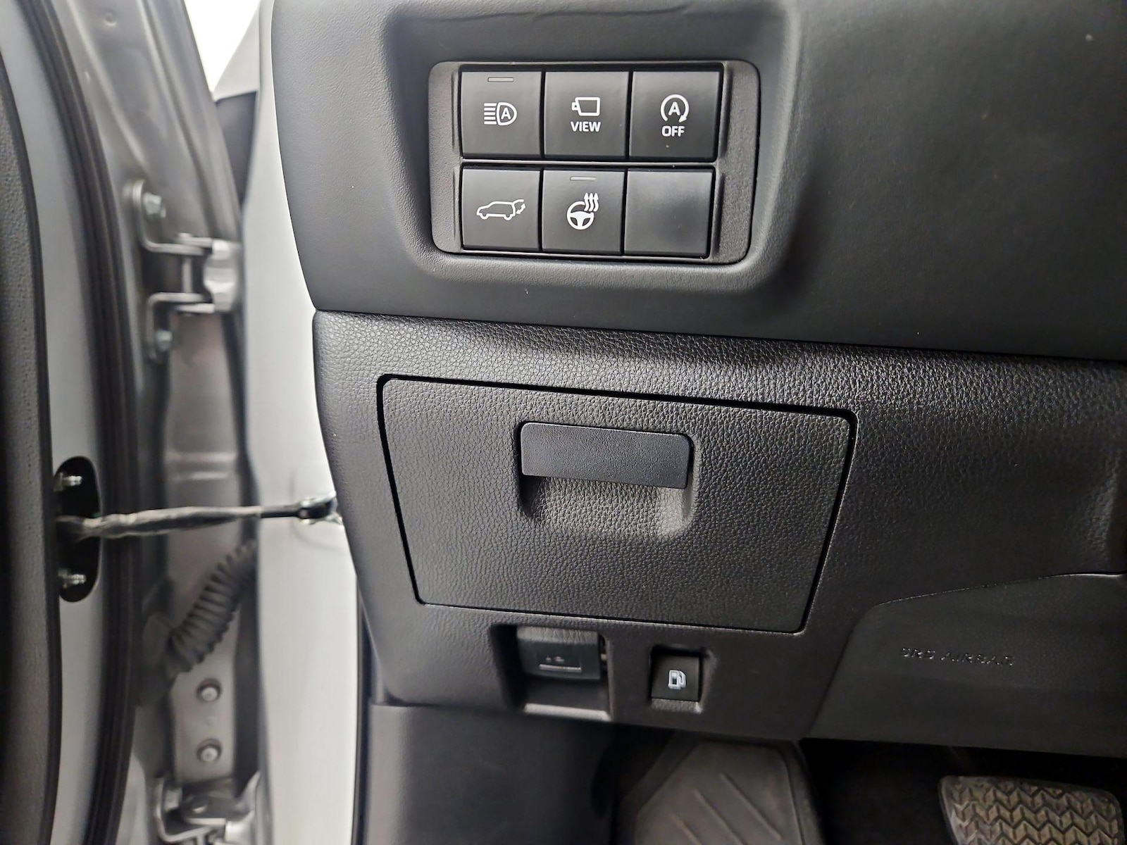 2023 Toyota Highlander Platinum - Photo 14