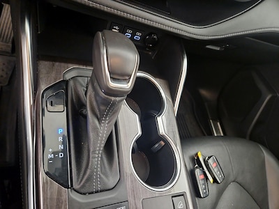 Shifter