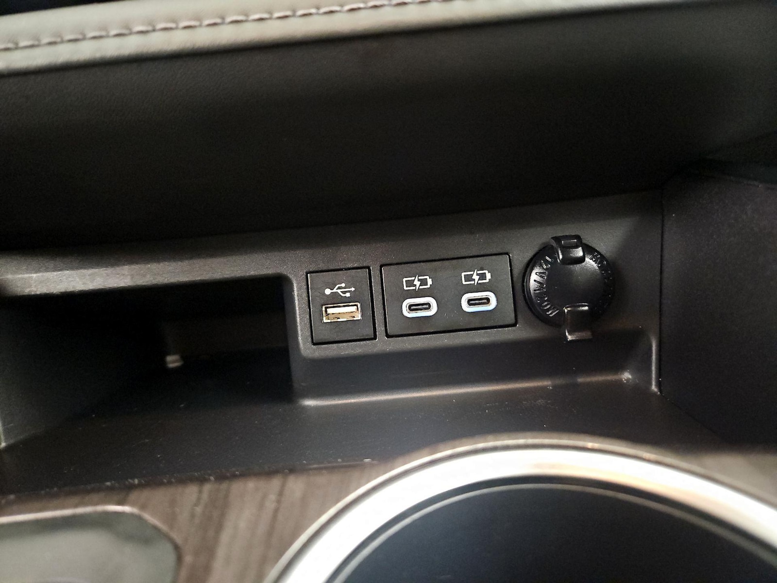 2023 Toyota Highlander Platinum - Photo 19