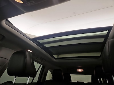 Sunroof