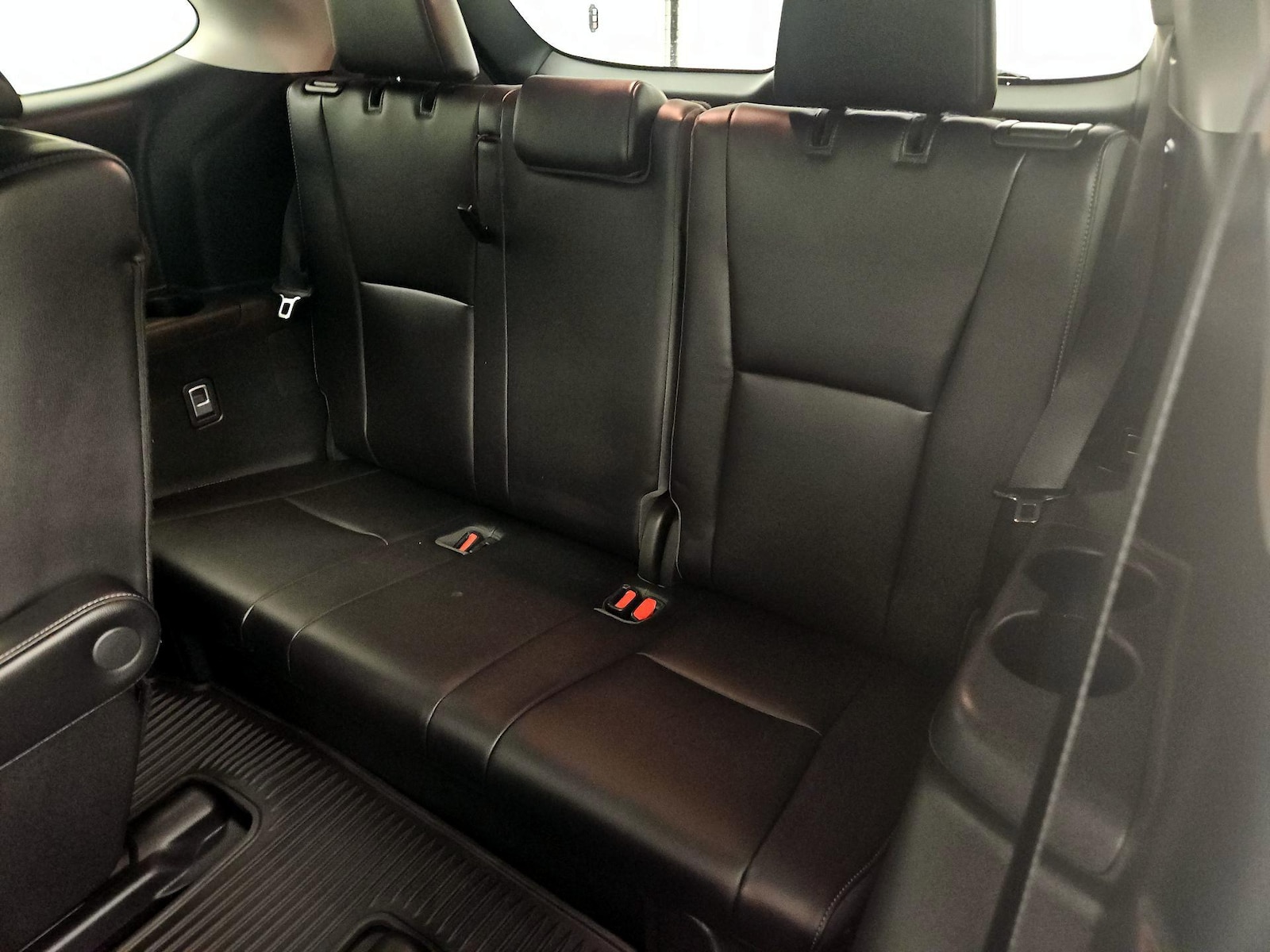 2023 Toyota Highlander Platinum - Photo 22