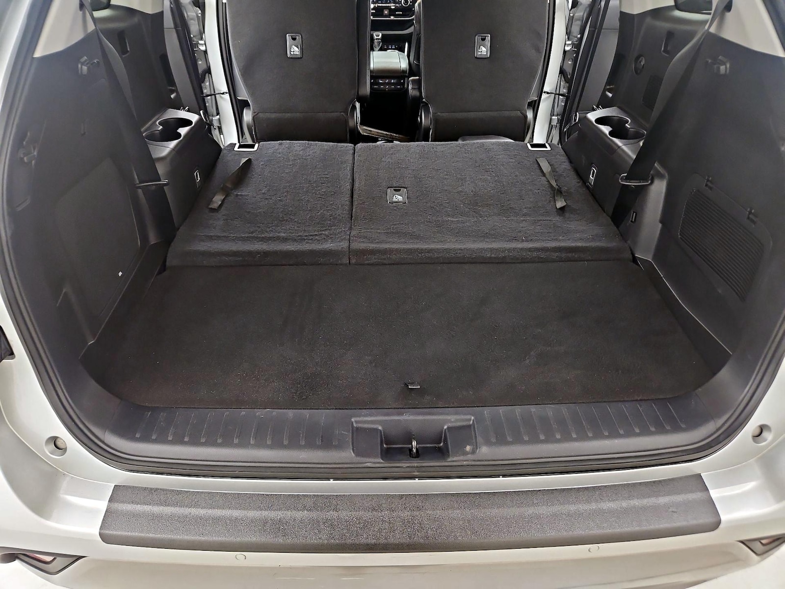 2023 Toyota Highlander Platinum - Photo 24