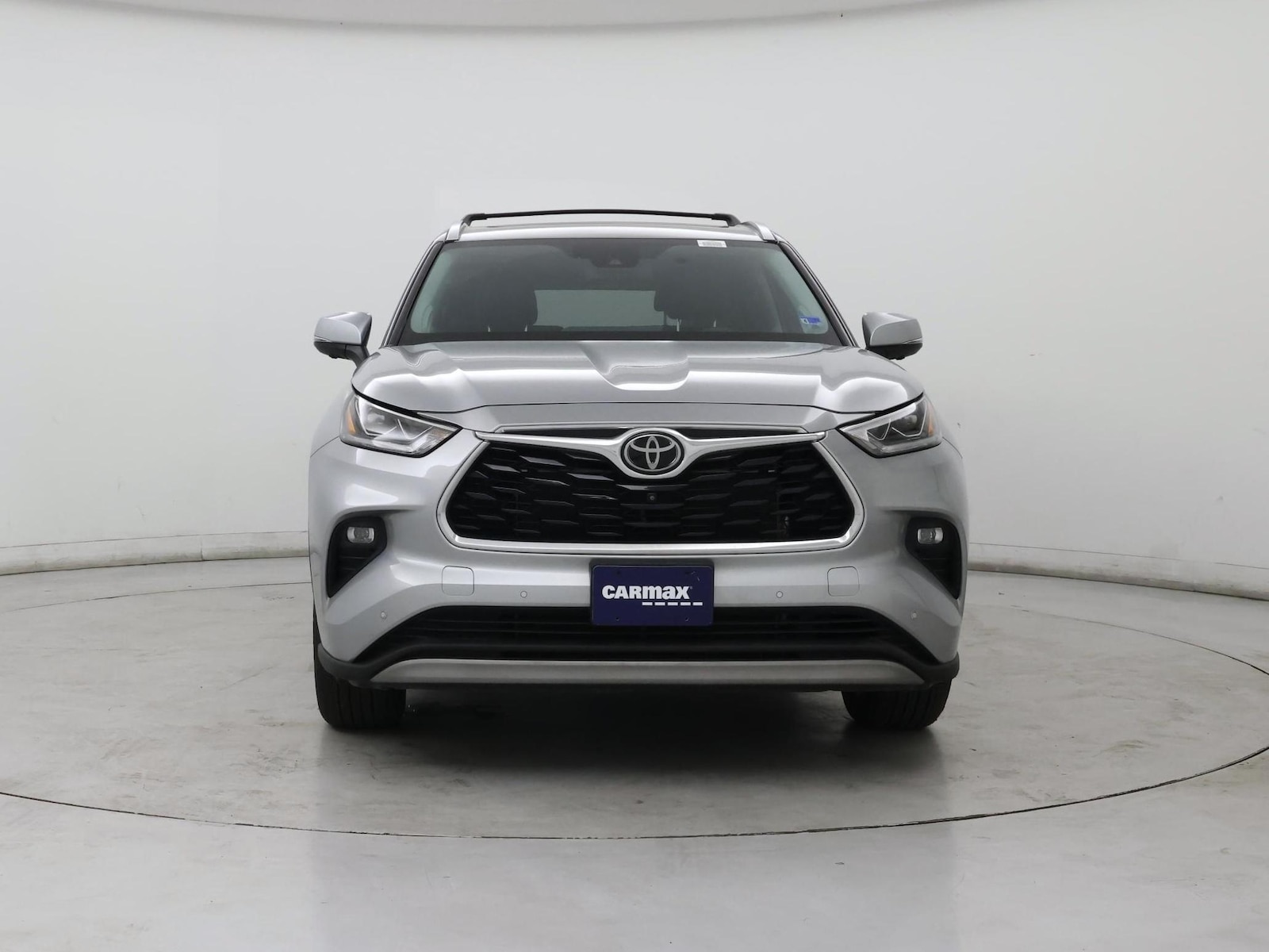 2023 Toyota Highlander Platinum - Photo 27
