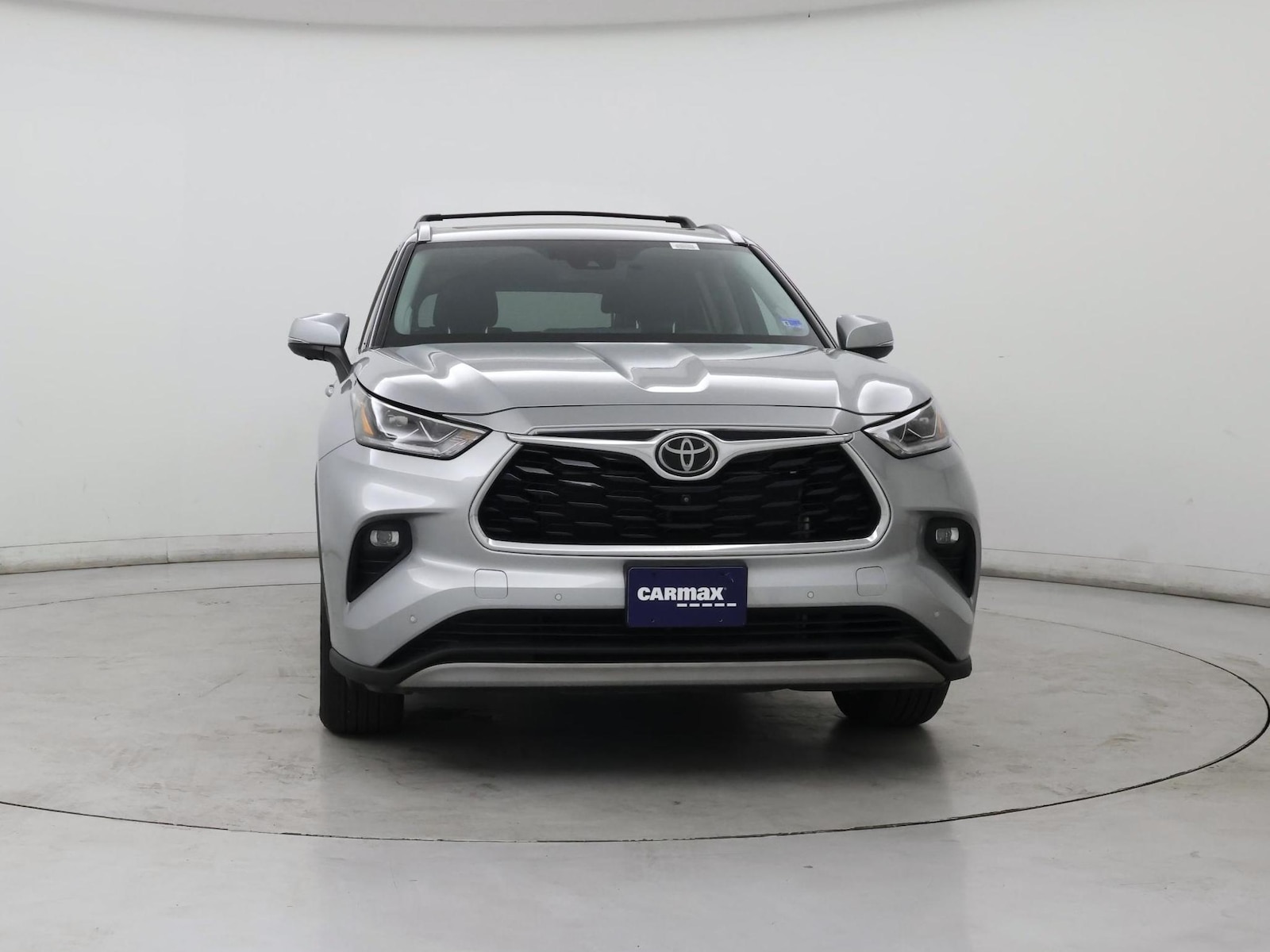 2023 Toyota Highlander Platinum - Photo 6