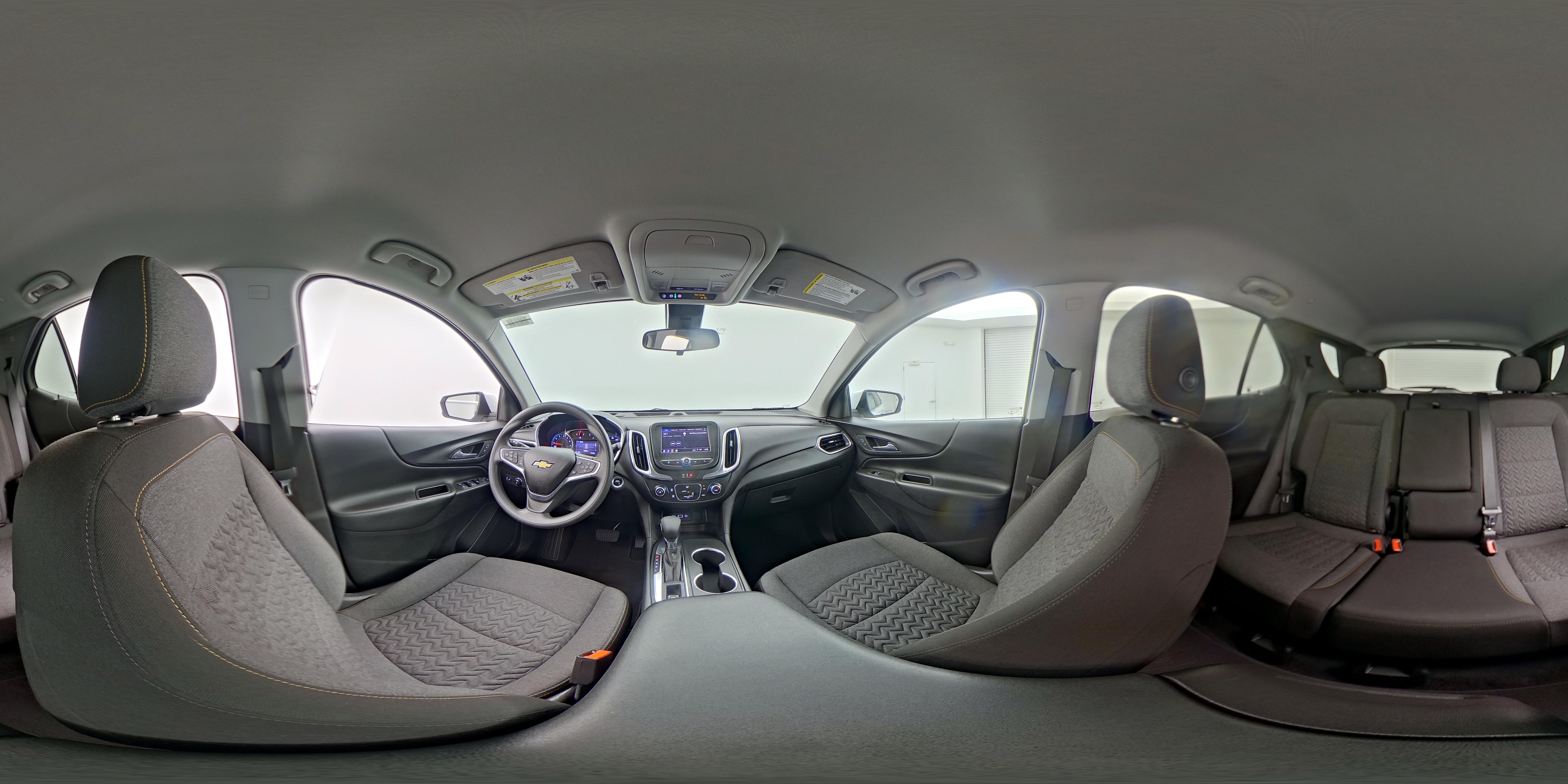 2022 Chevrolet Equinox LT - Photo 24