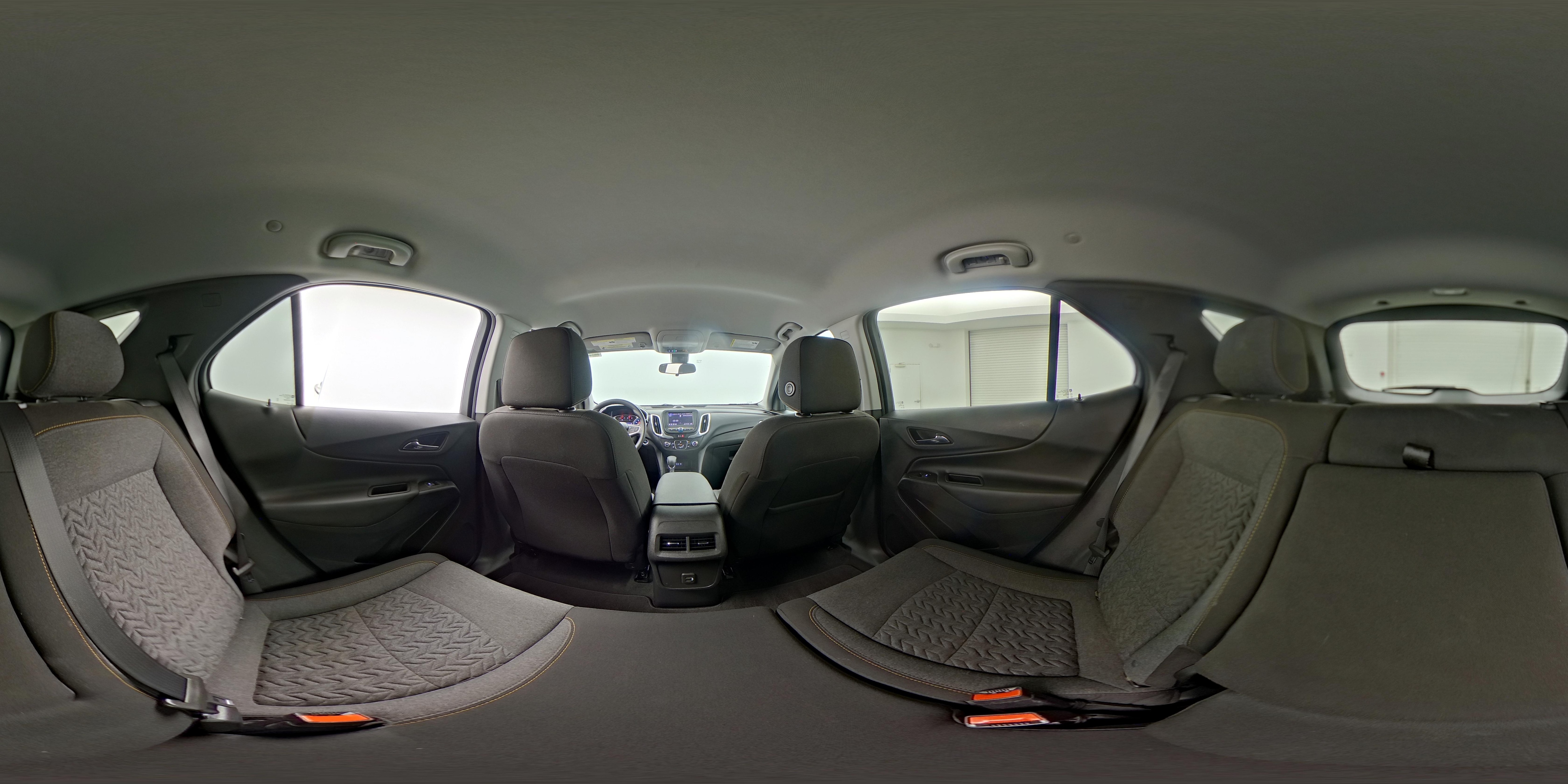 2022 Chevrolet Equinox LT - Photo 25