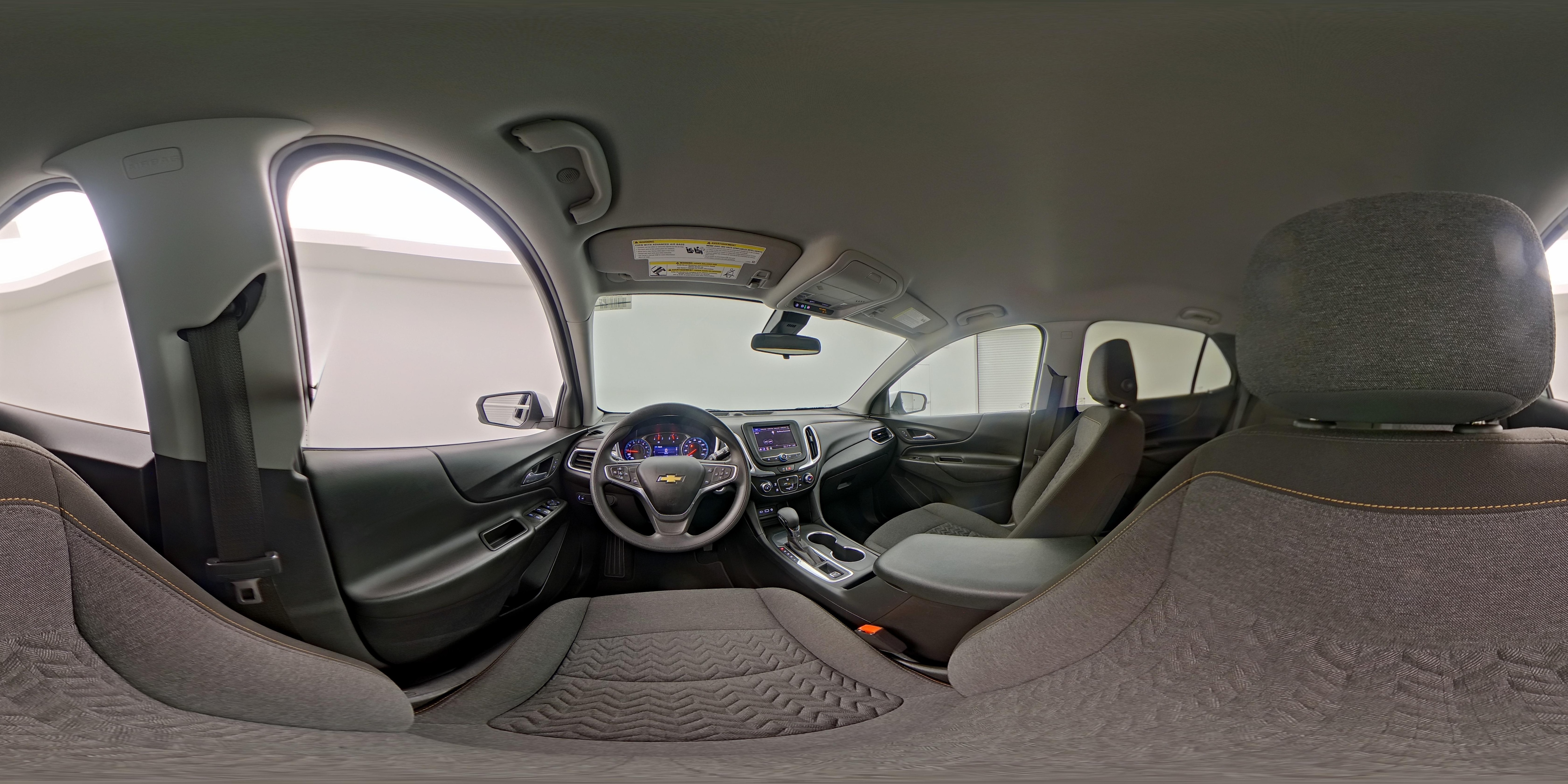 2022 Chevrolet Equinox LT - Photo 26