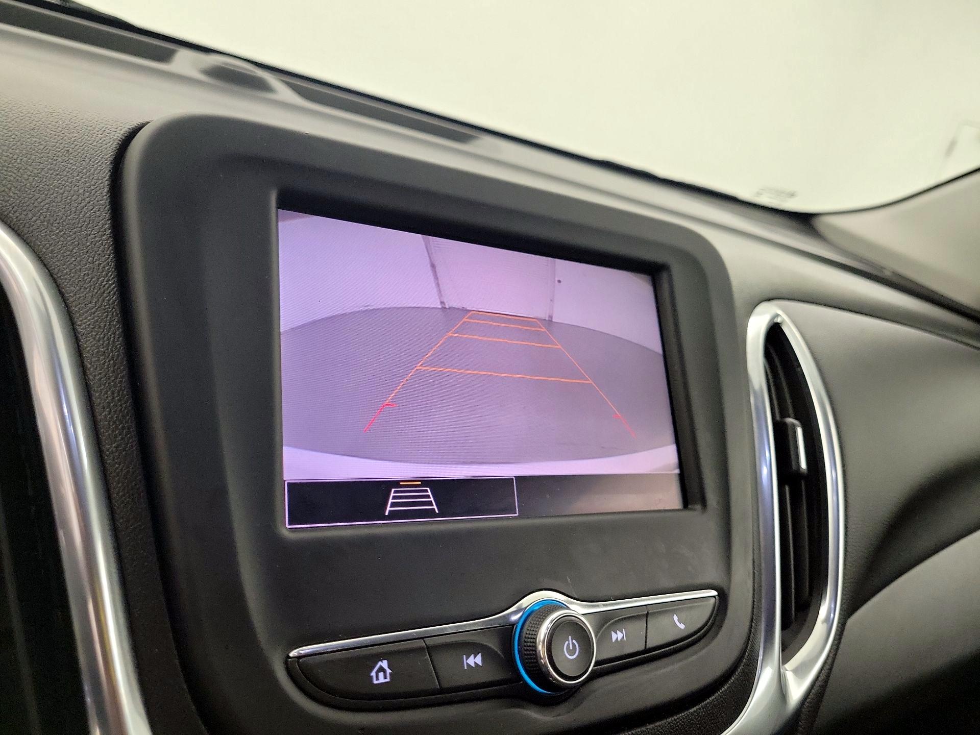 Thumbnail: 2022 Chevrolet Equinox - 14