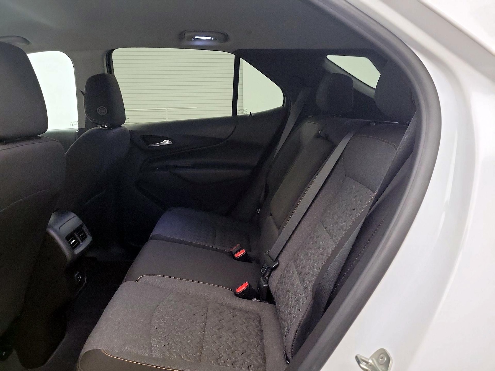 2022 Chevrolet Equinox LT - Photo 20
