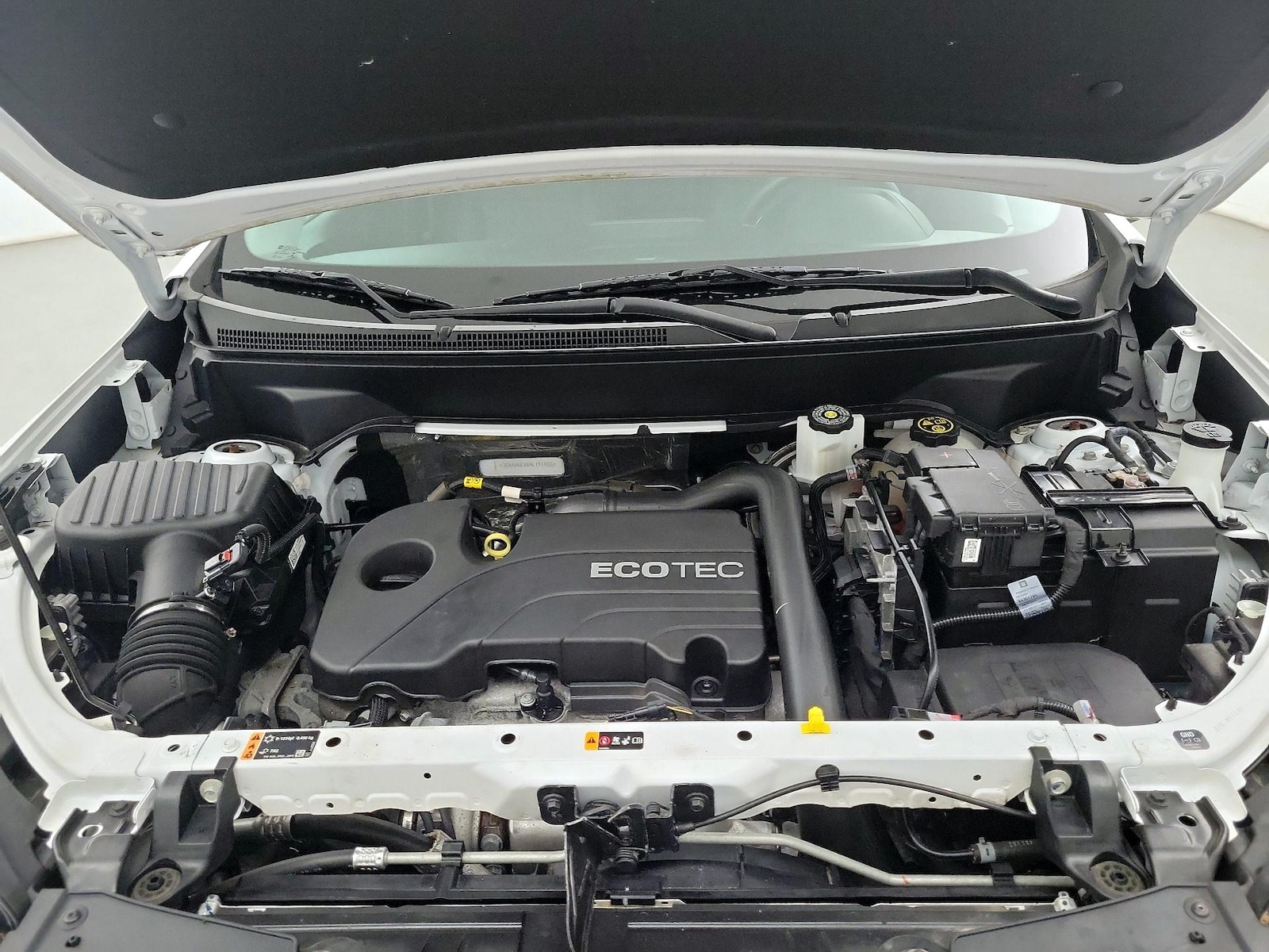 2022 Chevrolet Equinox LT - Photo 22