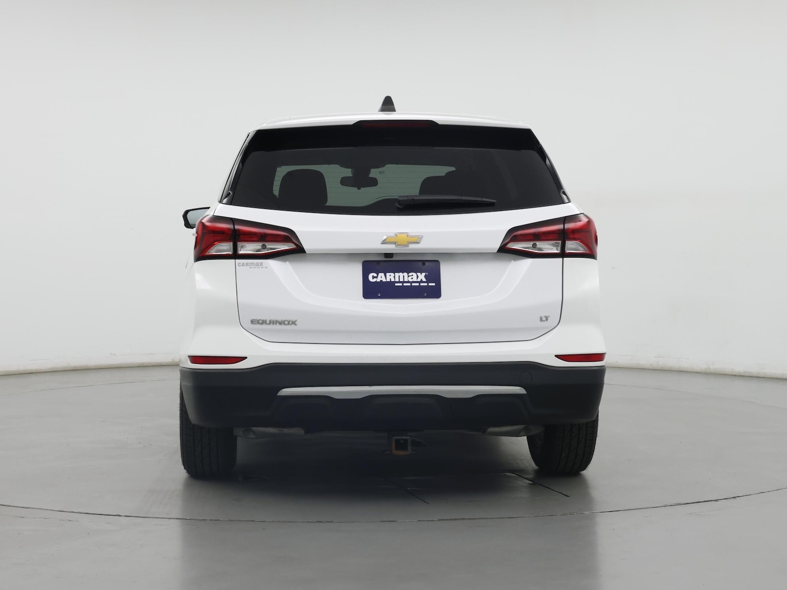 2022 Chevrolet Equinox LT - Photo 7