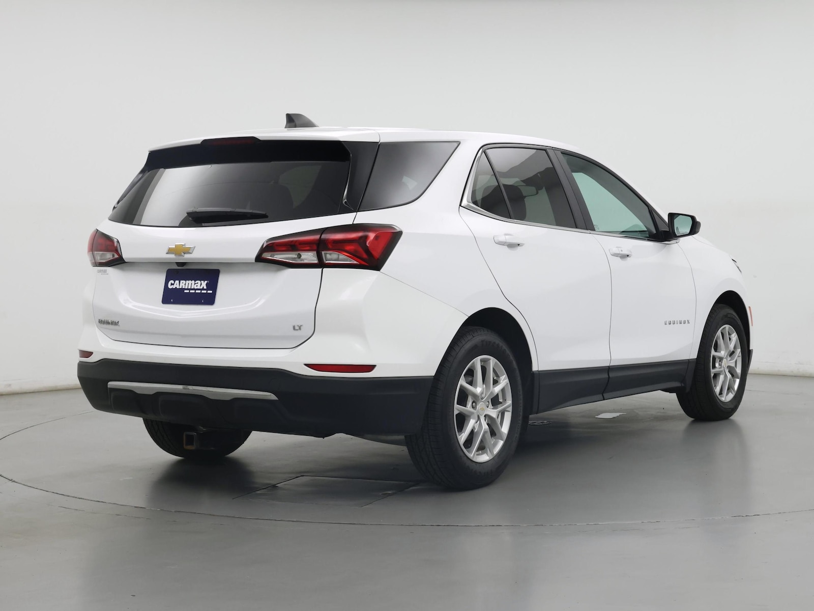 2022 Chevrolet Equinox LT - Photo 9