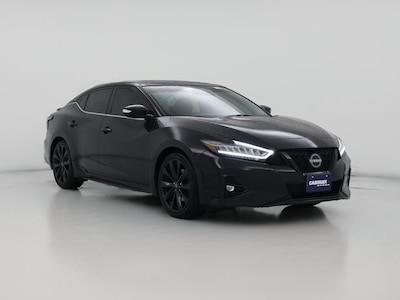 2023 Nissan Maxima SR