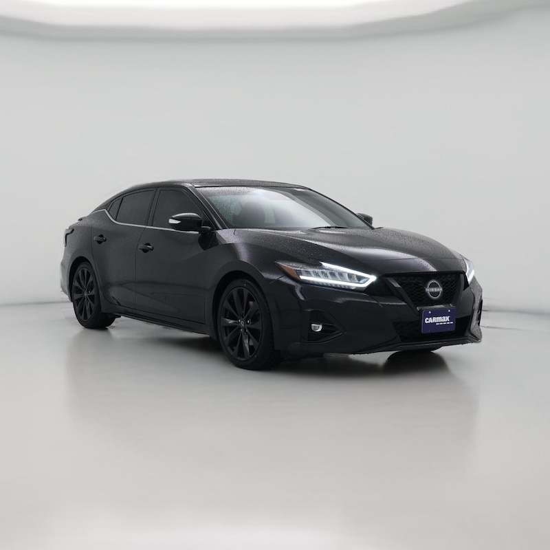 2023 Nissan Maxima SR