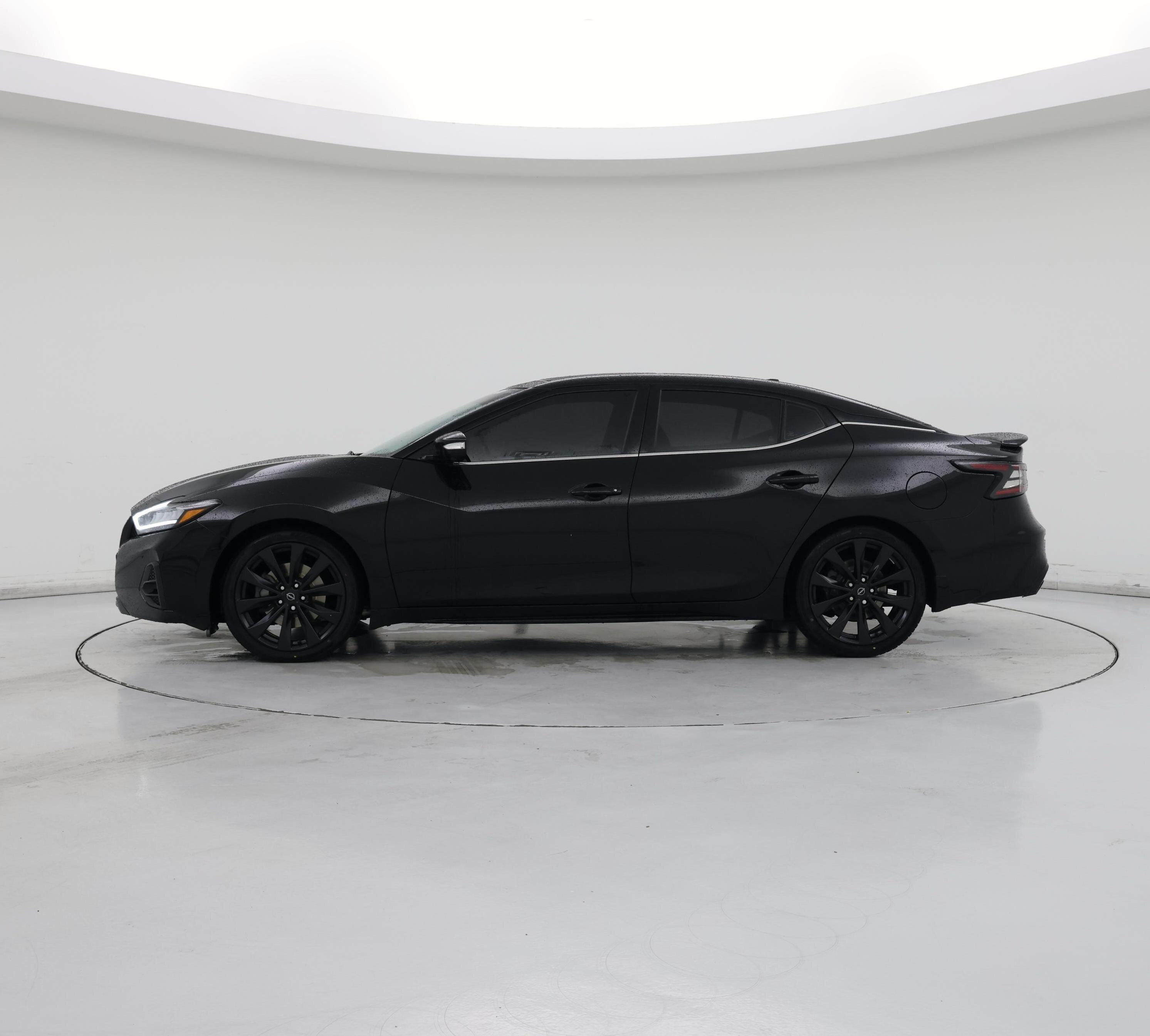 Thumbnail: 2023 Nissan Maxima - 3