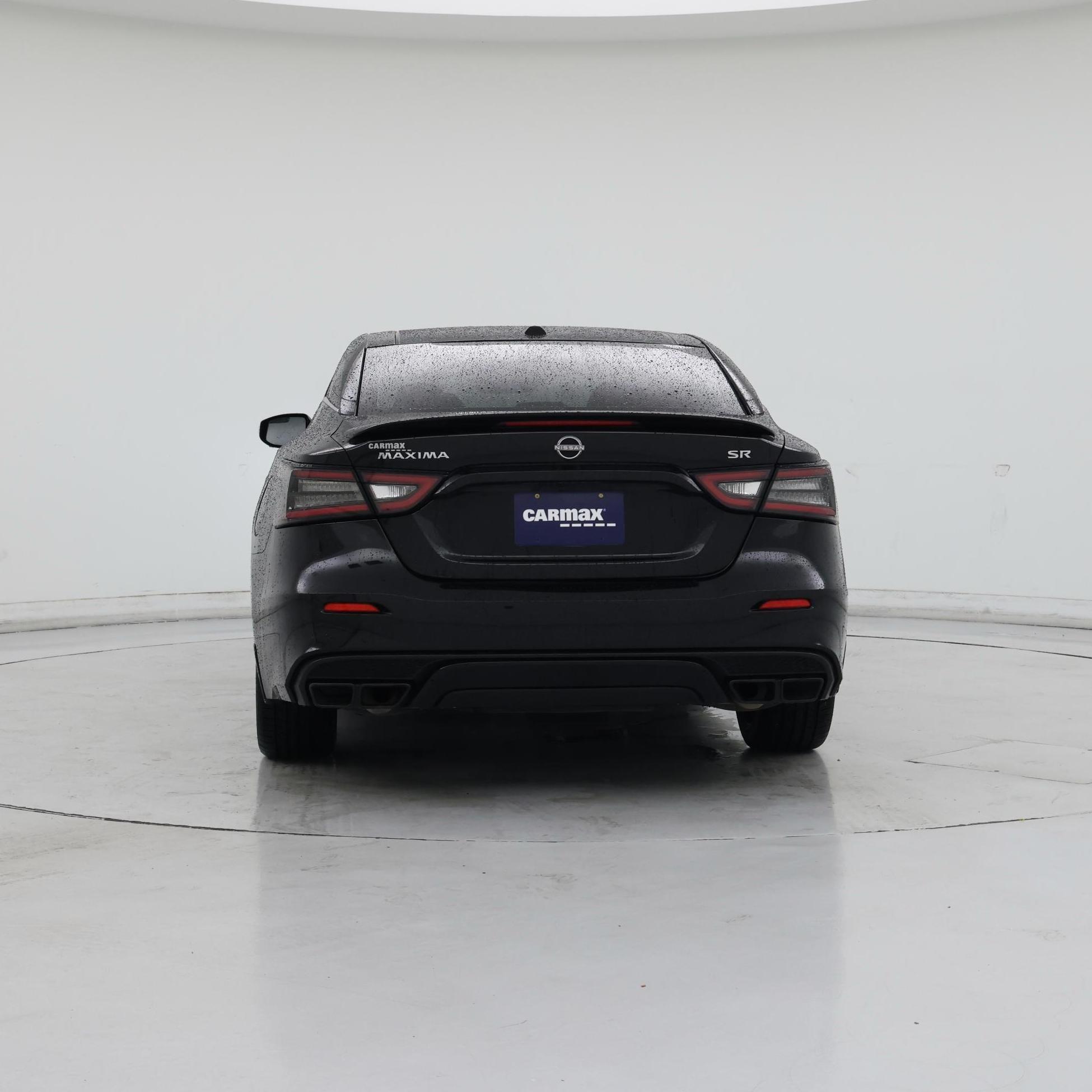 Thumbnail: 2023 Nissan Maxima - 6