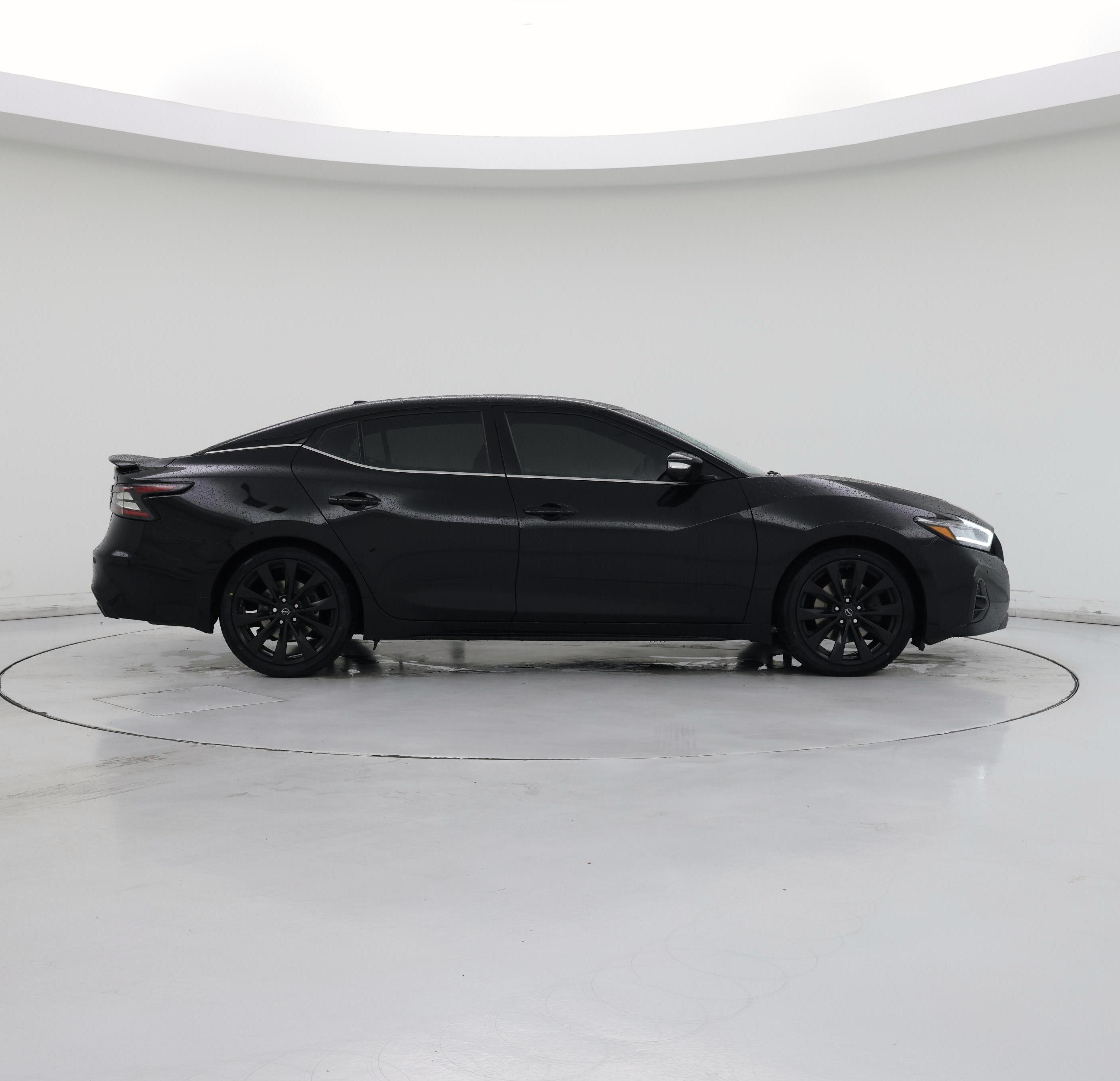 Thumbnail: 2023 Nissan Maxima - 7