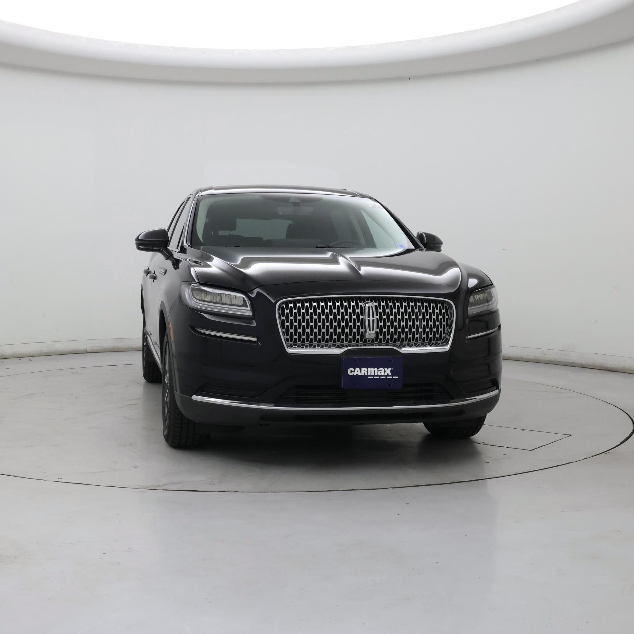 Thumbnail: 2022 Lincoln Nautilus - 5