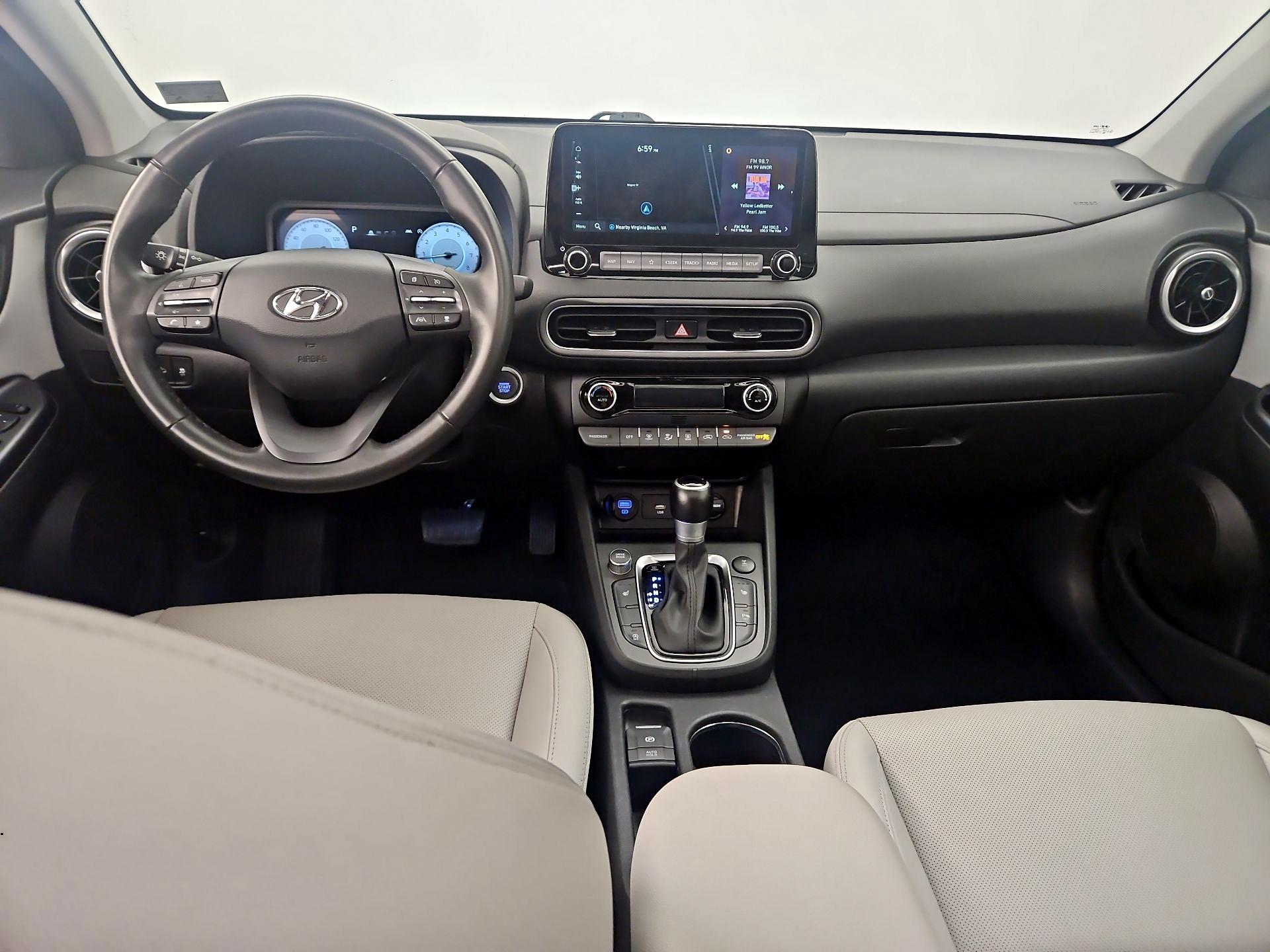 Thumbnail: 2023 Hyundai Kona - 9