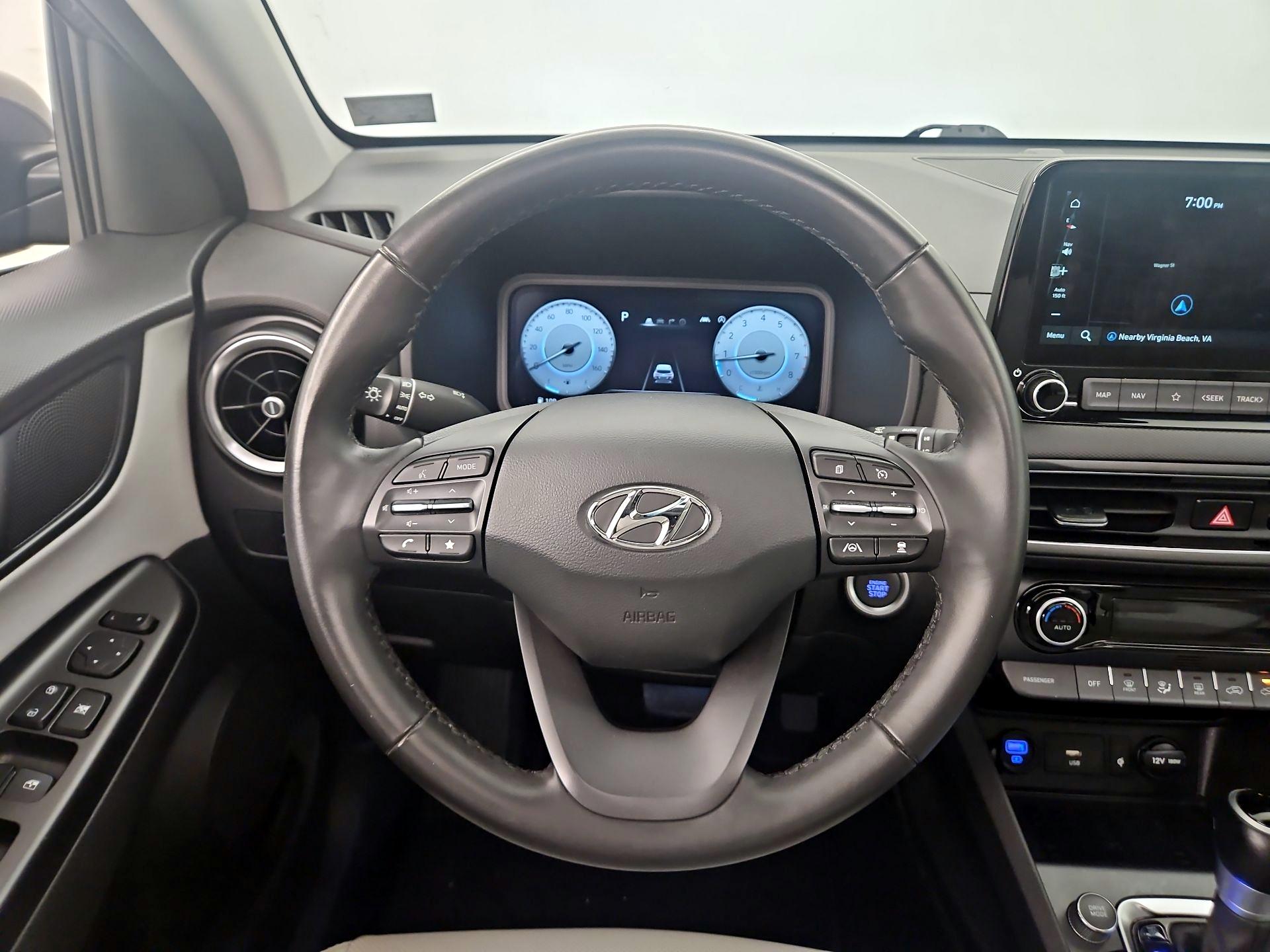 Thumbnail: 2023 Hyundai Kona - 10