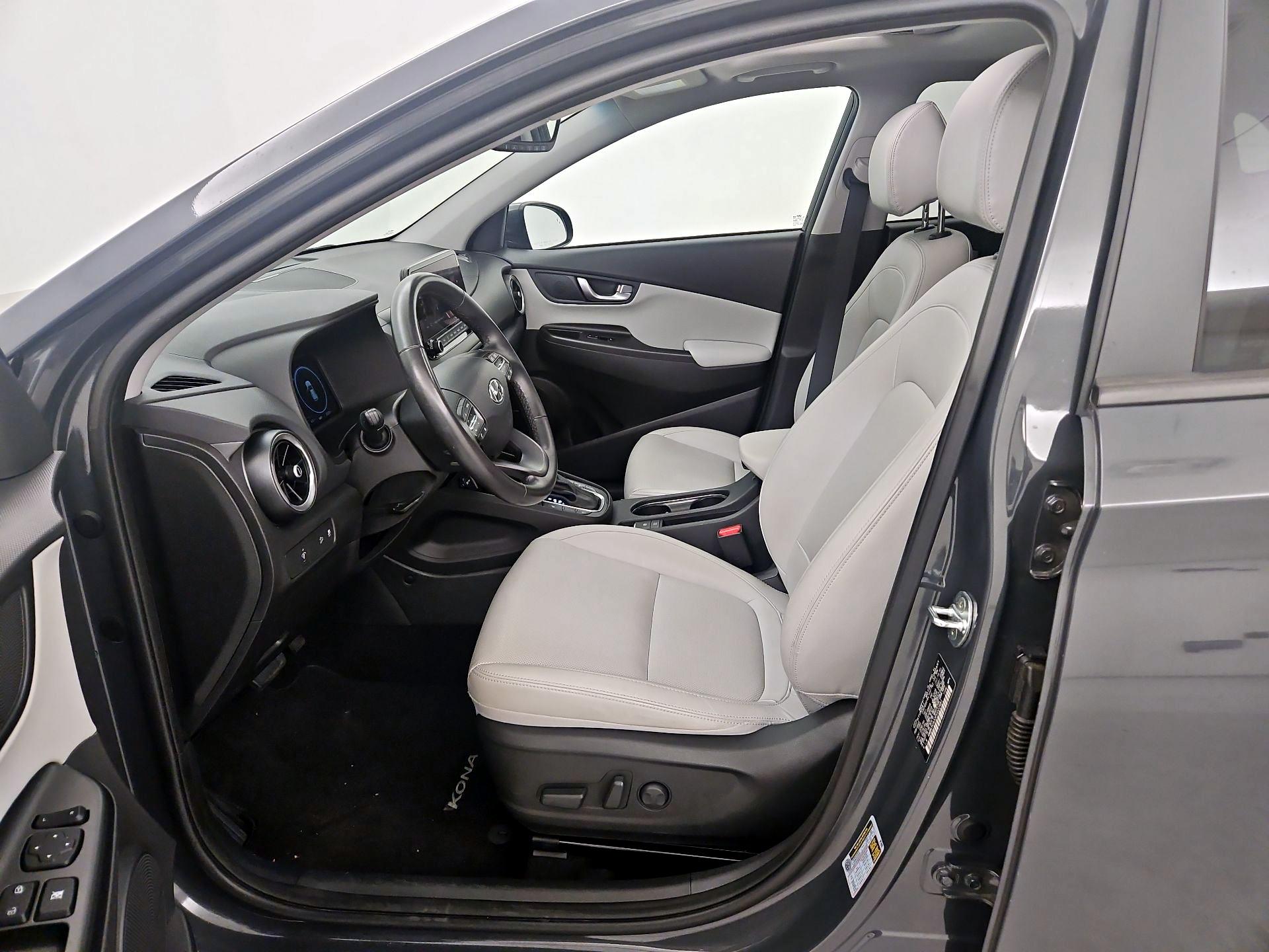 Thumbnail: 2023 Hyundai Kona - 11