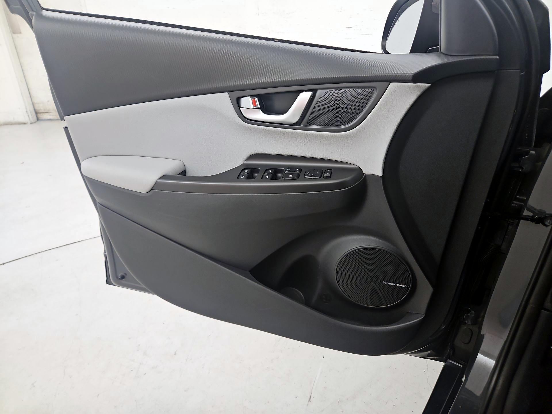 Thumbnail: 2023 Hyundai Kona - 12