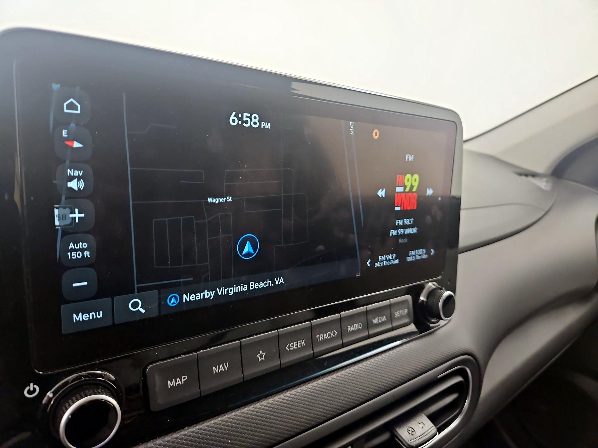 Thumbnail: 2023 Hyundai Kona - 14