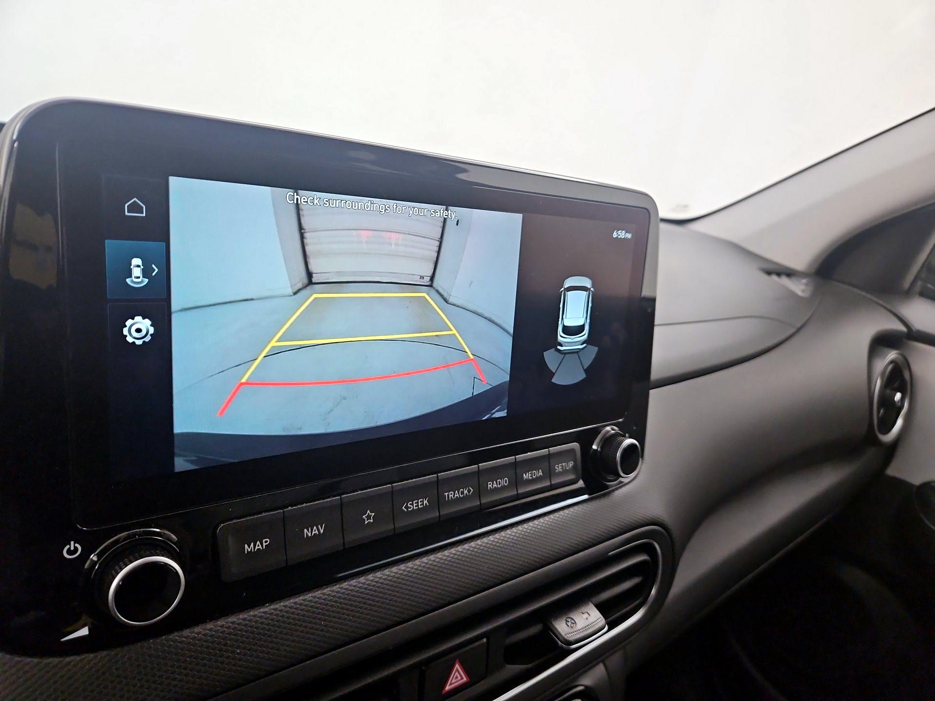 Thumbnail: 2023 Hyundai Kona - 15